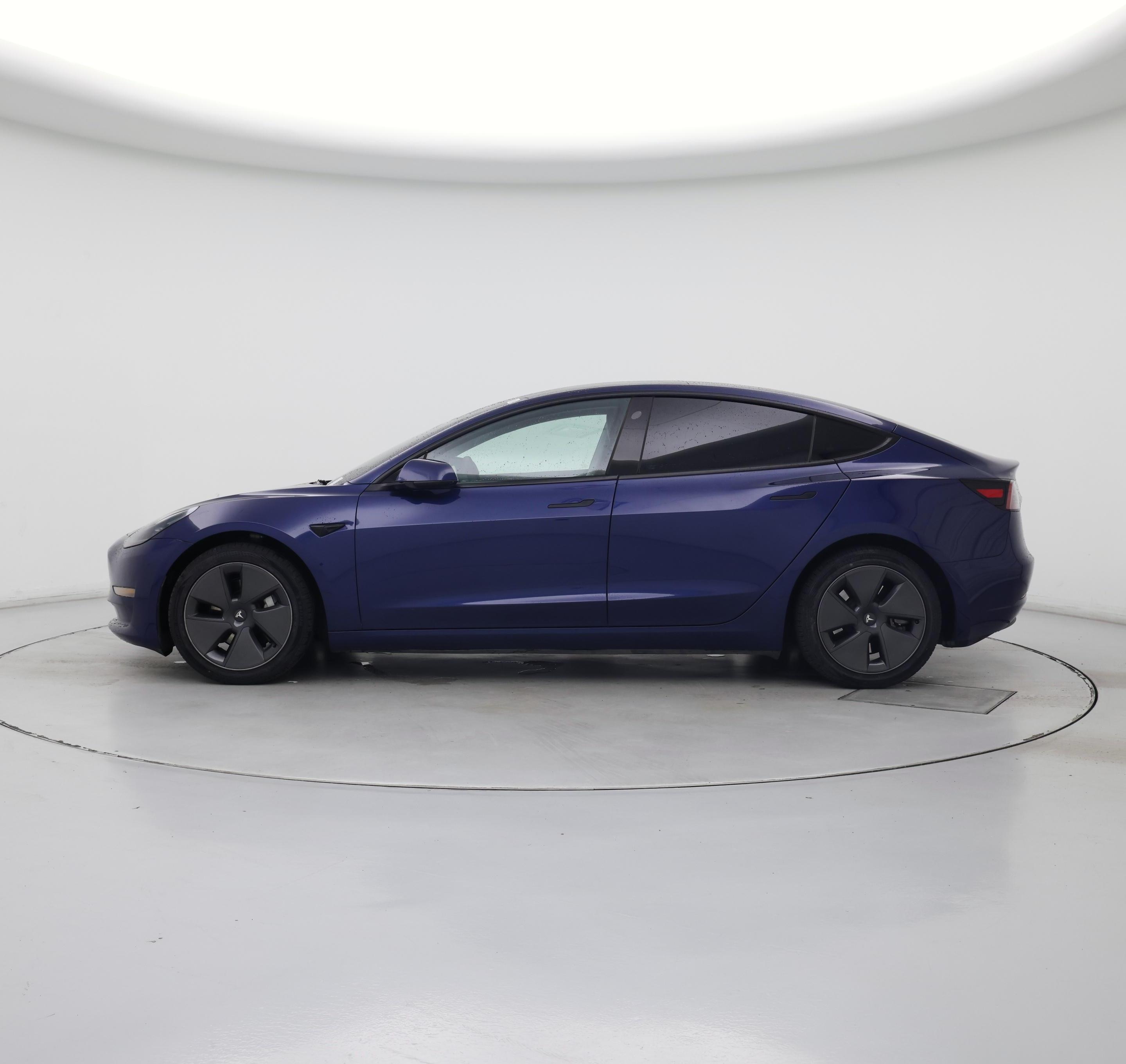 Thumbnail: 2023 Tesla Model 3 - 3