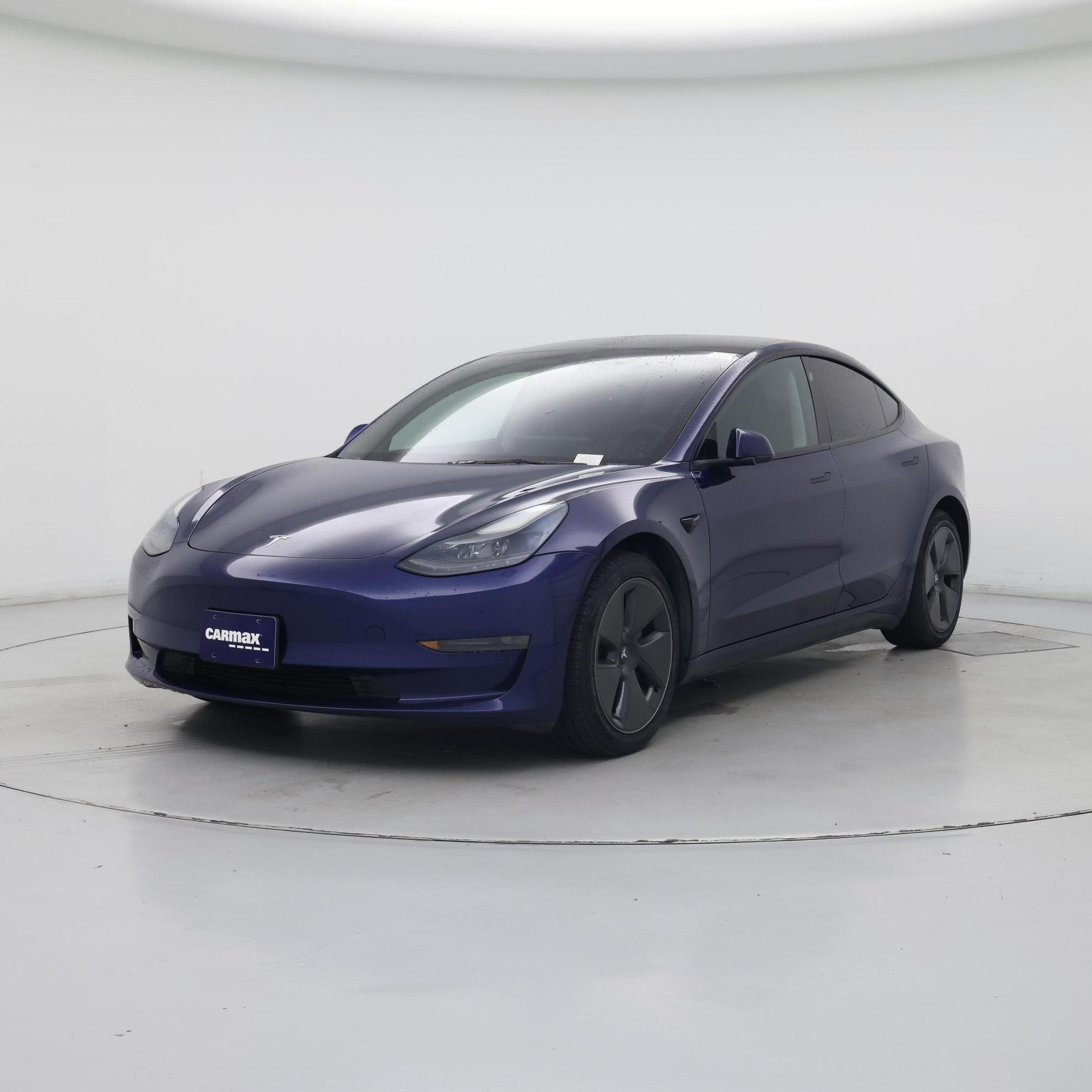 Thumbnail: 2023 Tesla Model 3 - 4