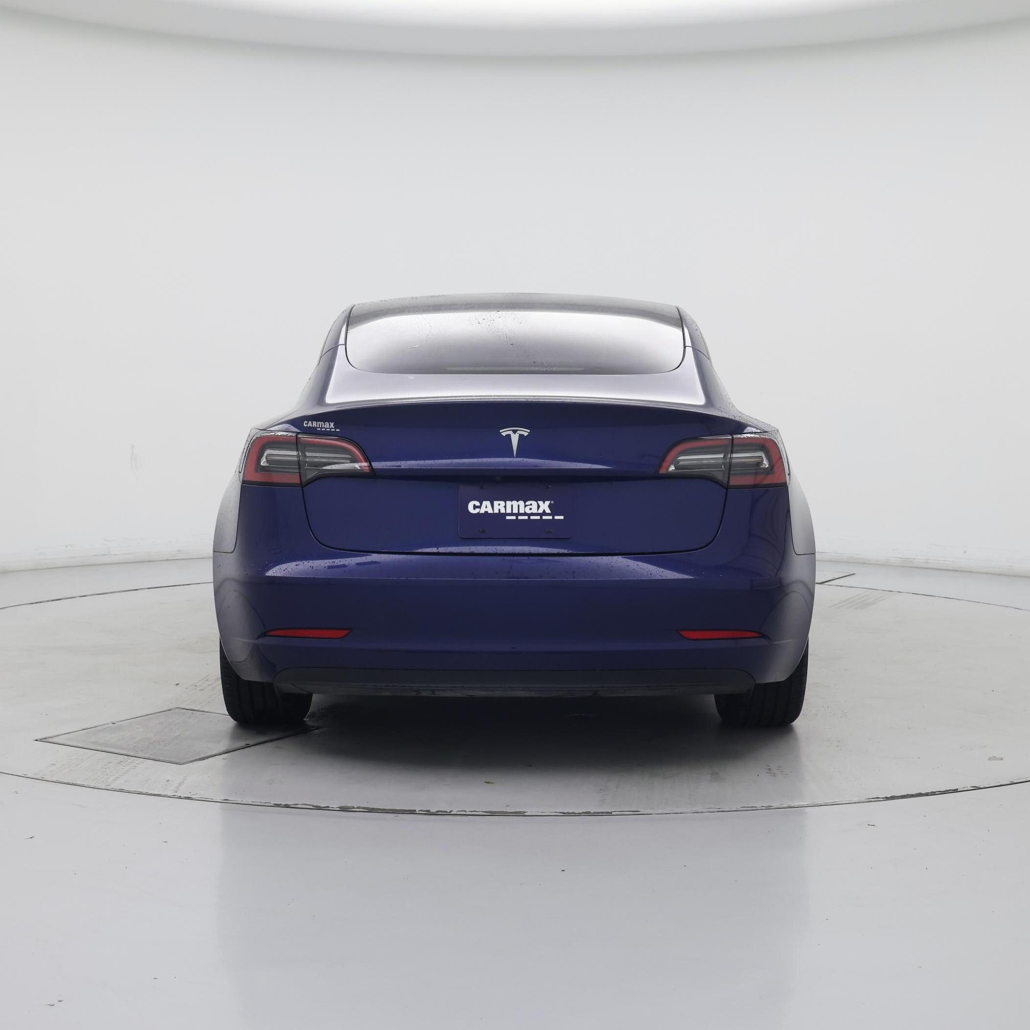 Thumbnail: 2023 Tesla Model 3 - 6