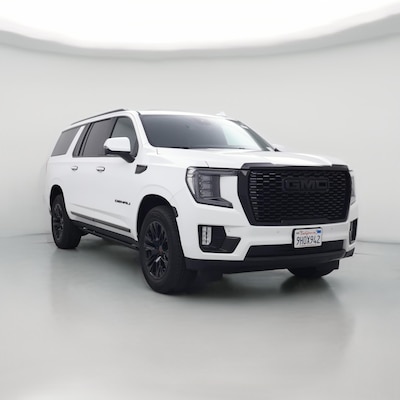 2023 GMC Yukon XL 1500 Denali Ultimate