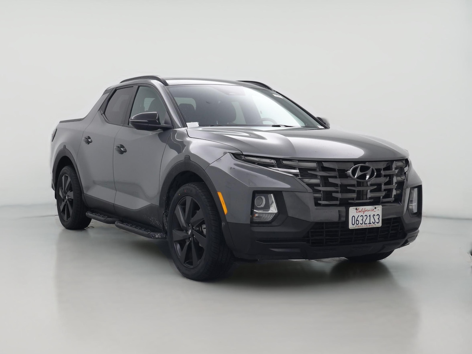 2023 Hyundai Santa Cruz Night