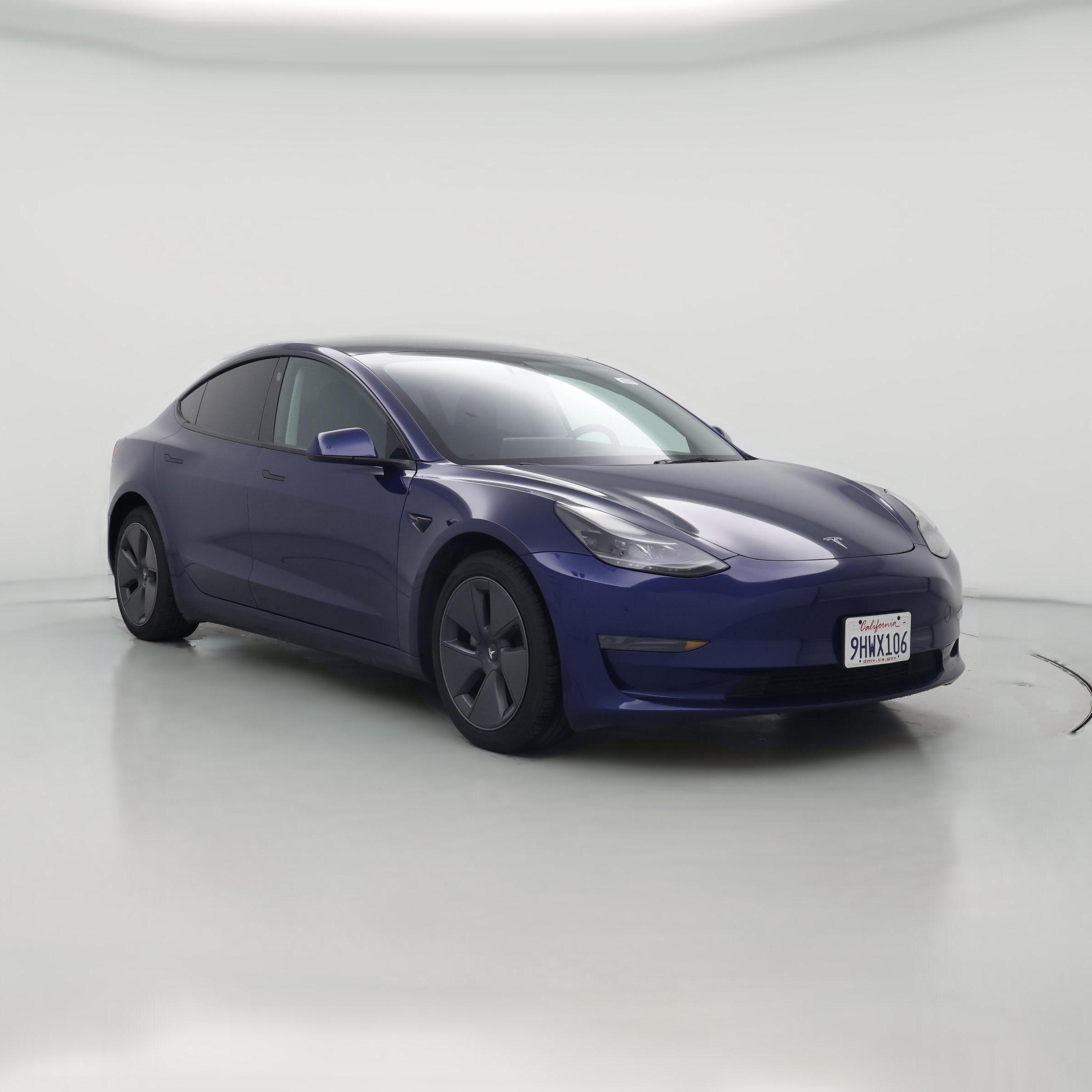 Thumbnail: 2023 Tesla Model 3 - 1