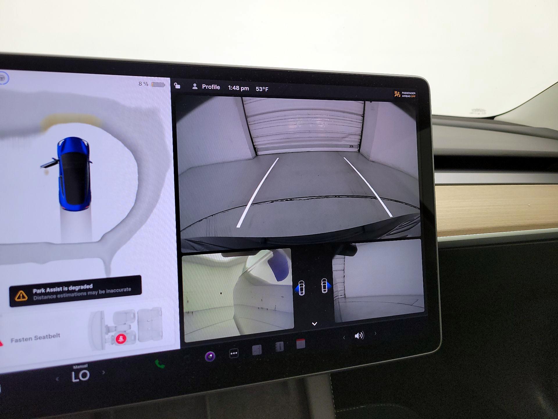 Thumbnail: 2023 Tesla Model 3 - 14