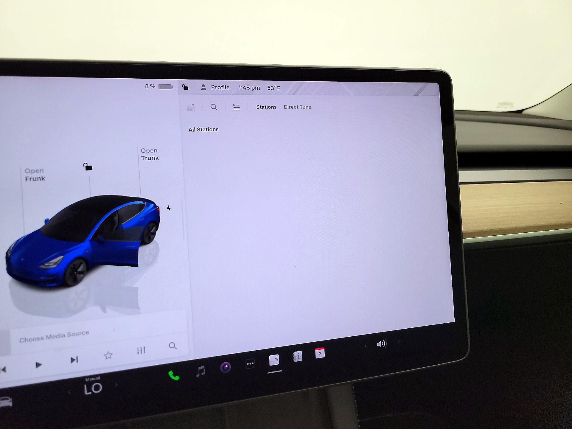 Thumbnail: 2023 Tesla Model 3 - 15