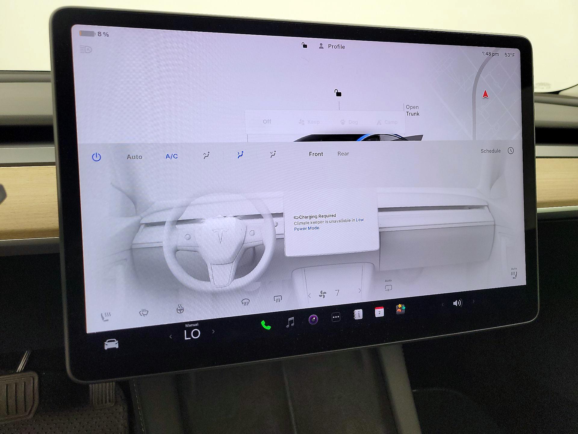 Thumbnail: 2023 Tesla Model 3 - 16