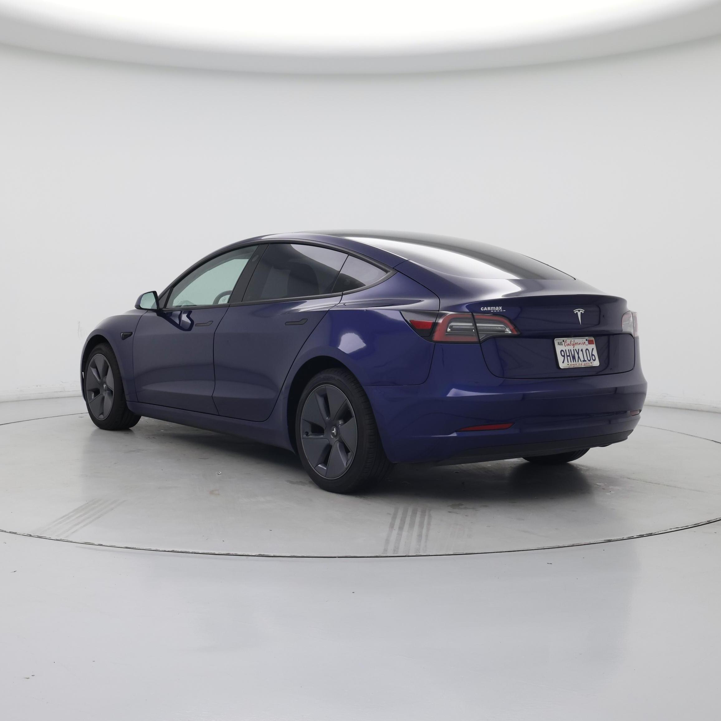 Thumbnail: 2023 Tesla Model 3 - 2