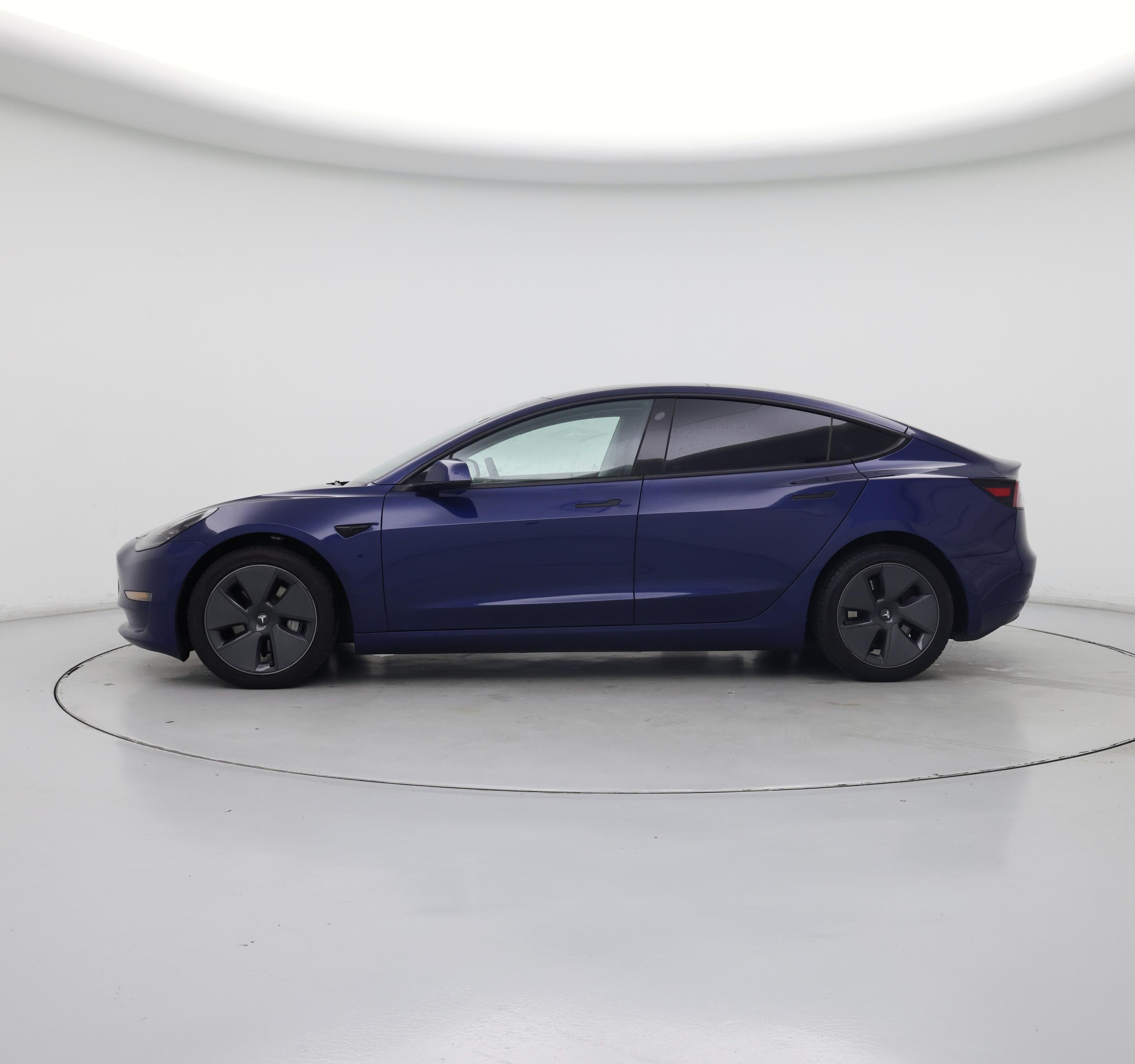 Thumbnail: 2023 Tesla Model 3 - 3