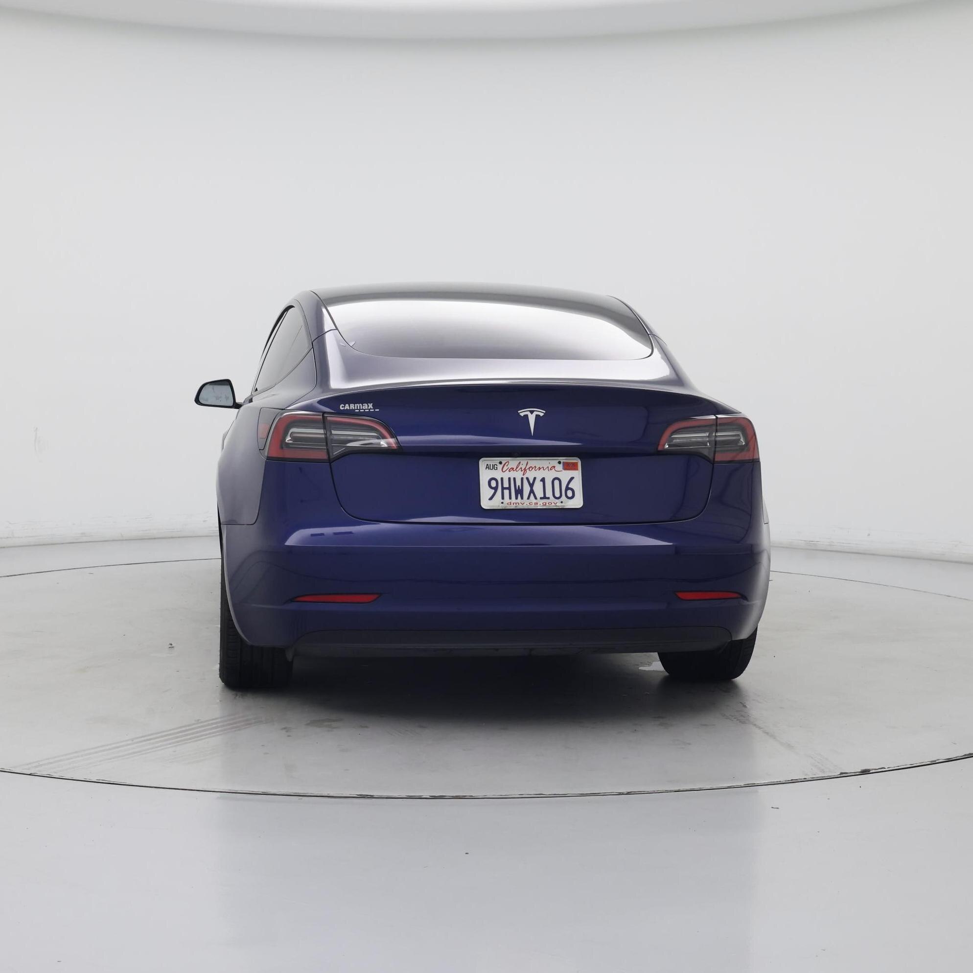 Thumbnail: 2023 Tesla Model 3 - 6