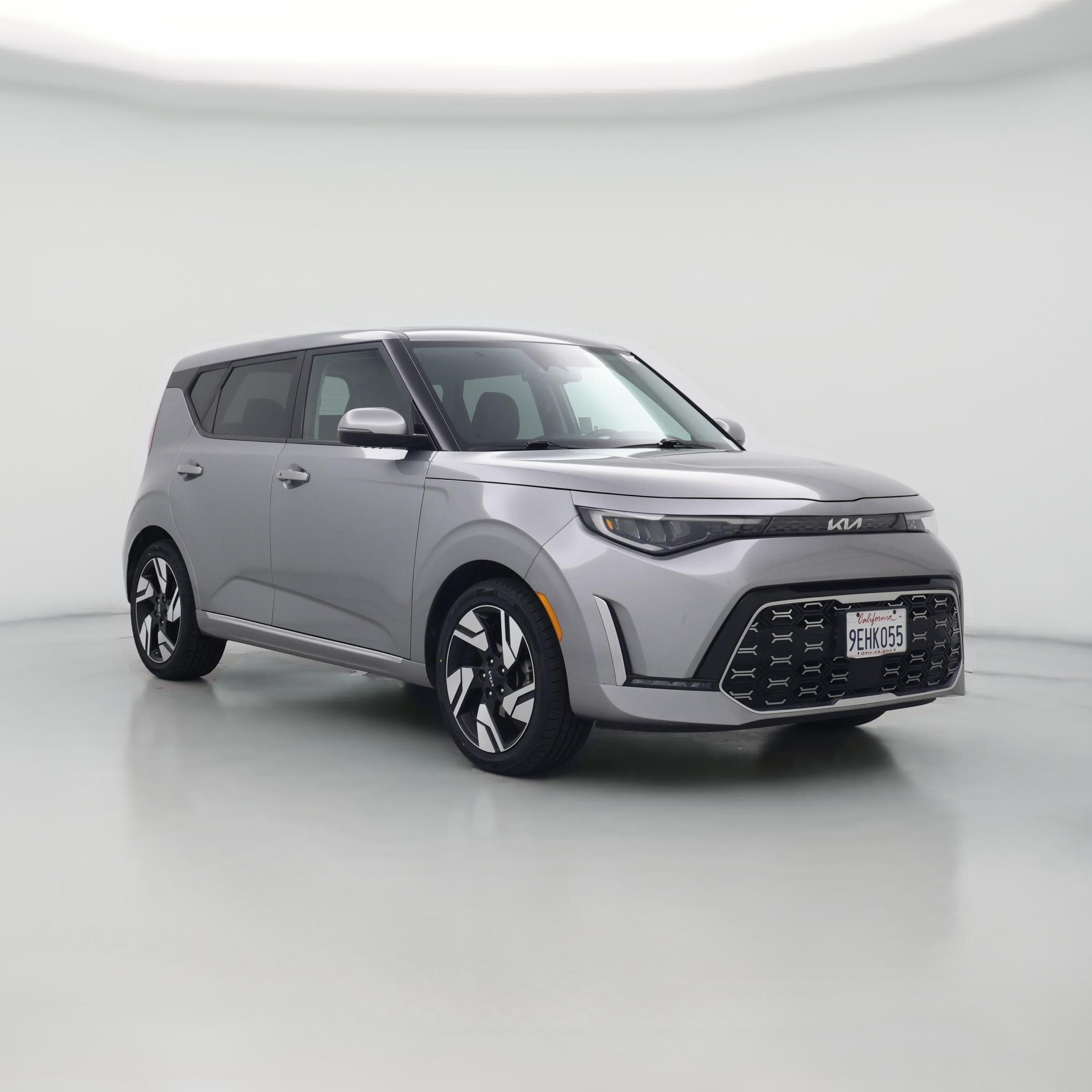 Thumbnail: 2023 Kia Soul - 1