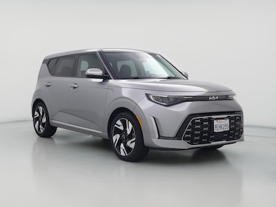 2023 Kia Soul GT-Line
