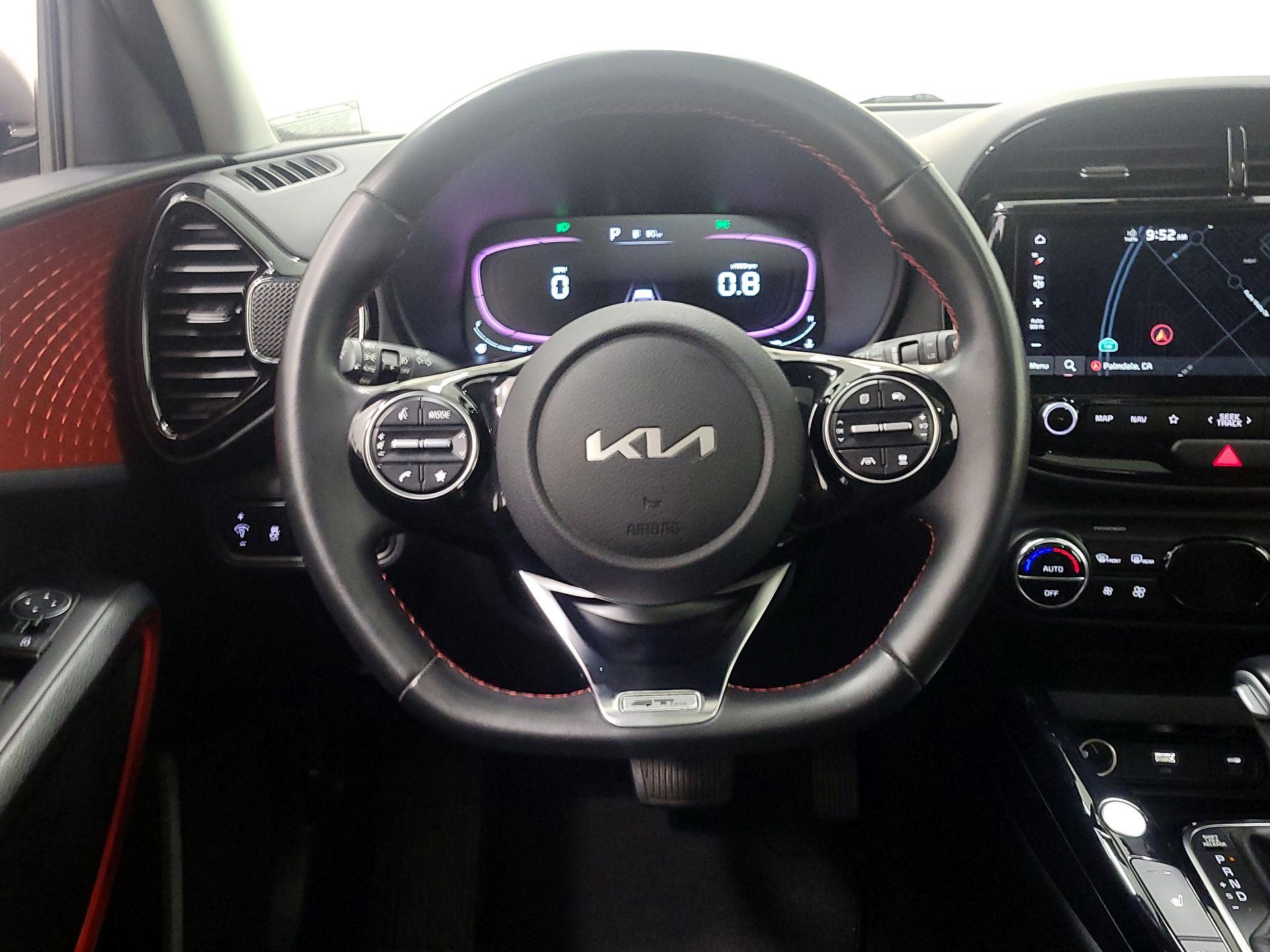 Thumbnail: 2023 Kia Soul - 10