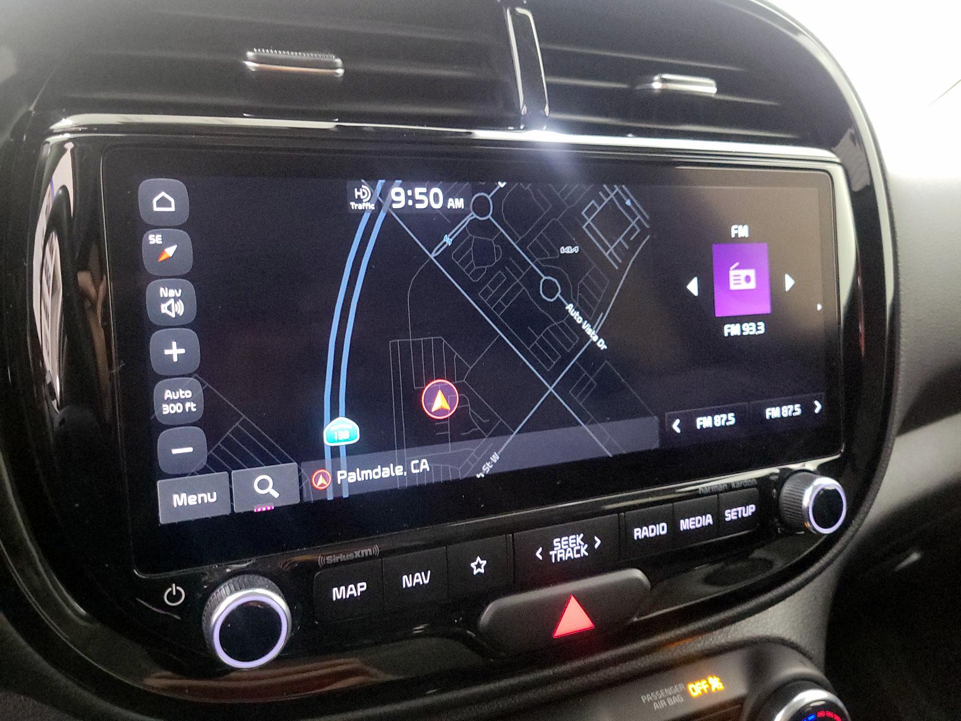 Thumbnail: 2023 Kia Soul - 14