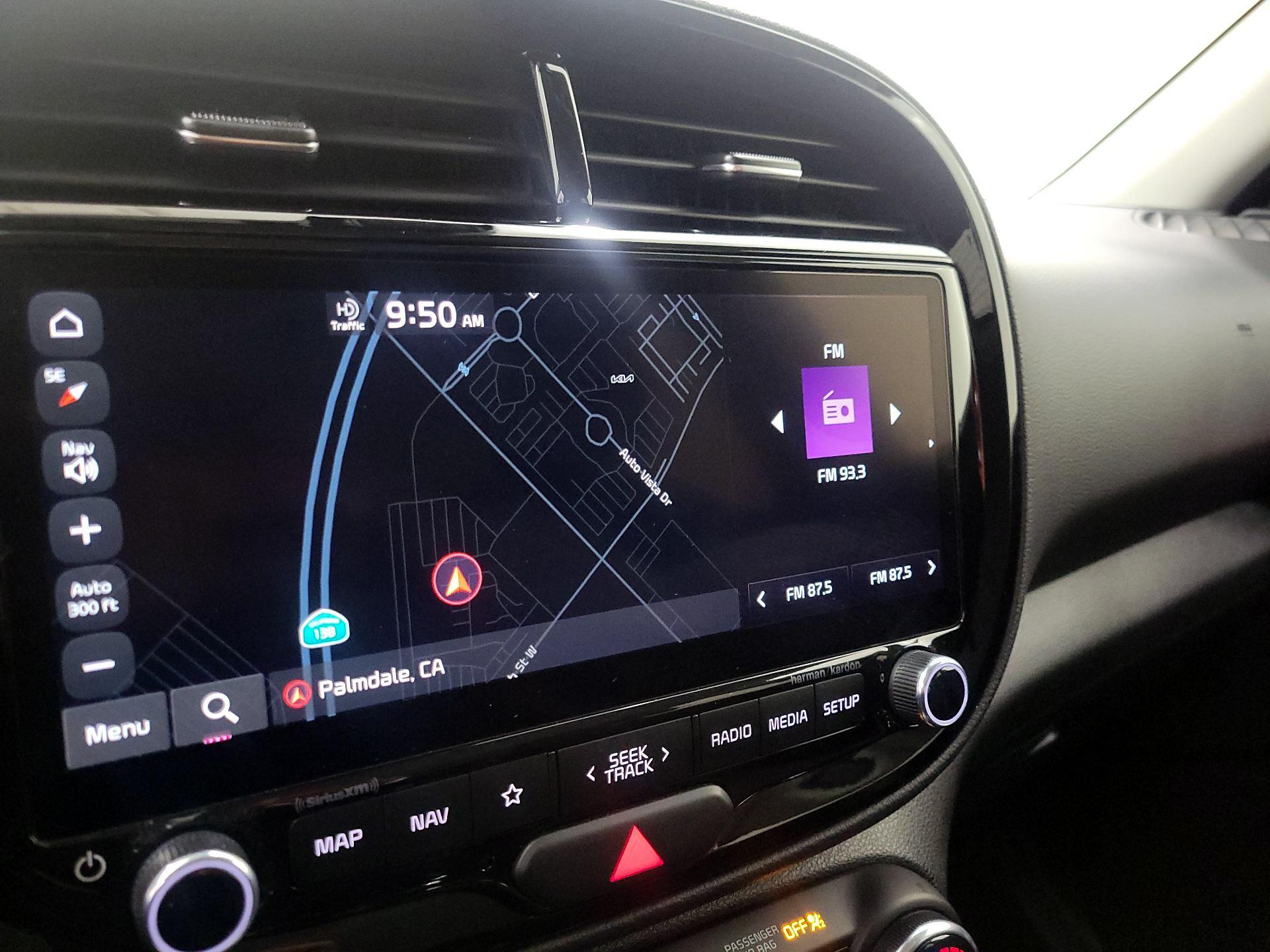 Thumbnail: 2023 Kia Soul - 16