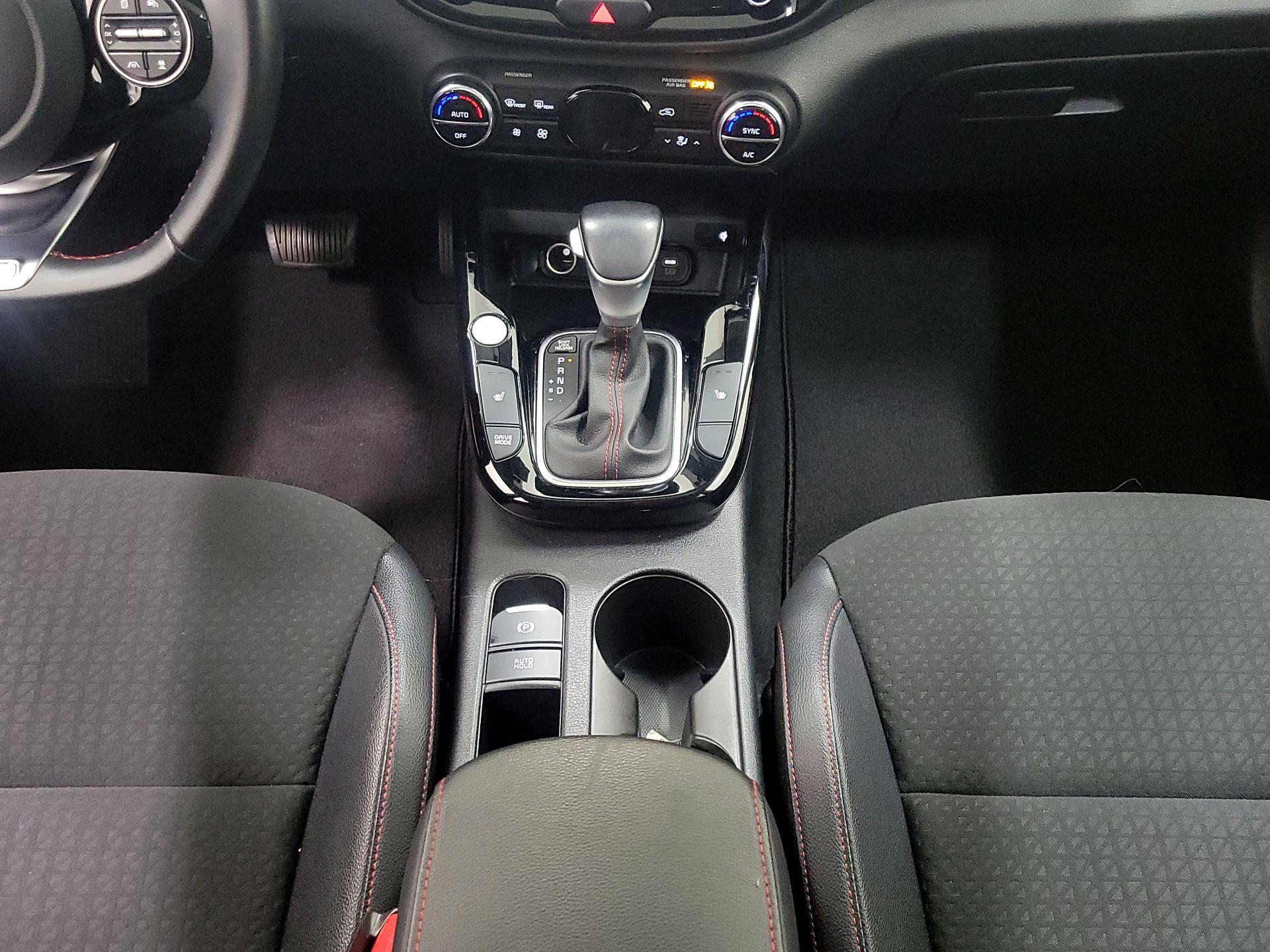 Thumbnail: 2023 Kia Soul - 18