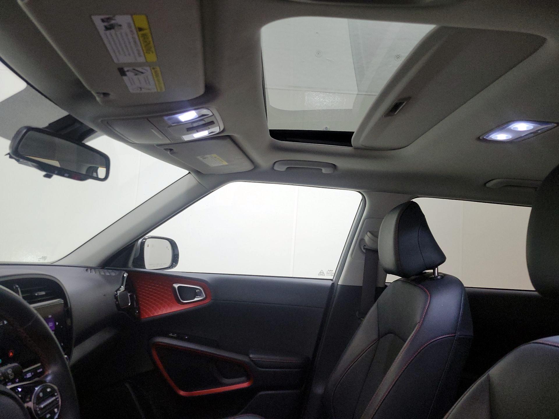 Thumbnail: 2023 Kia Soul - 20