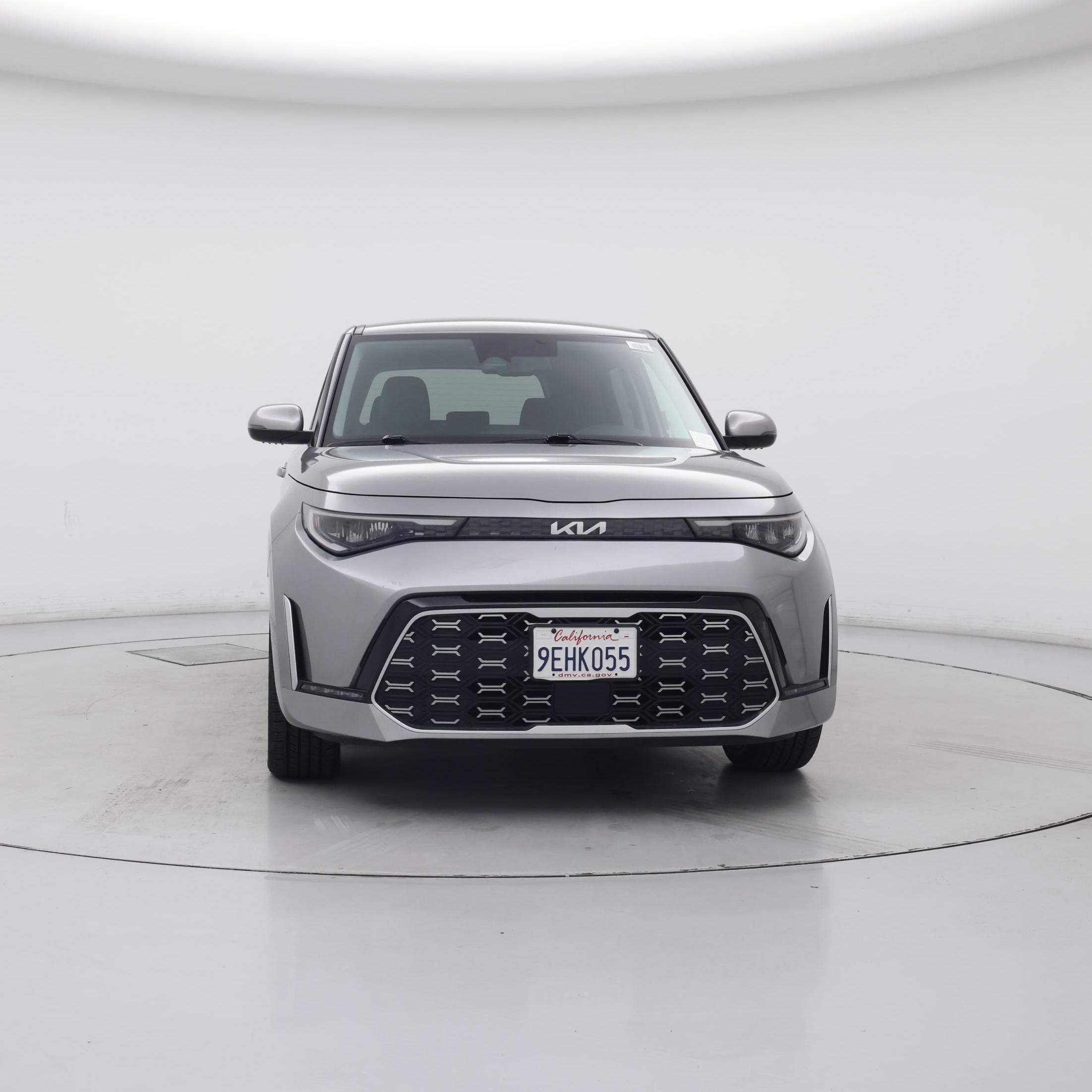 Thumbnail: 2023 Kia Soul - 5