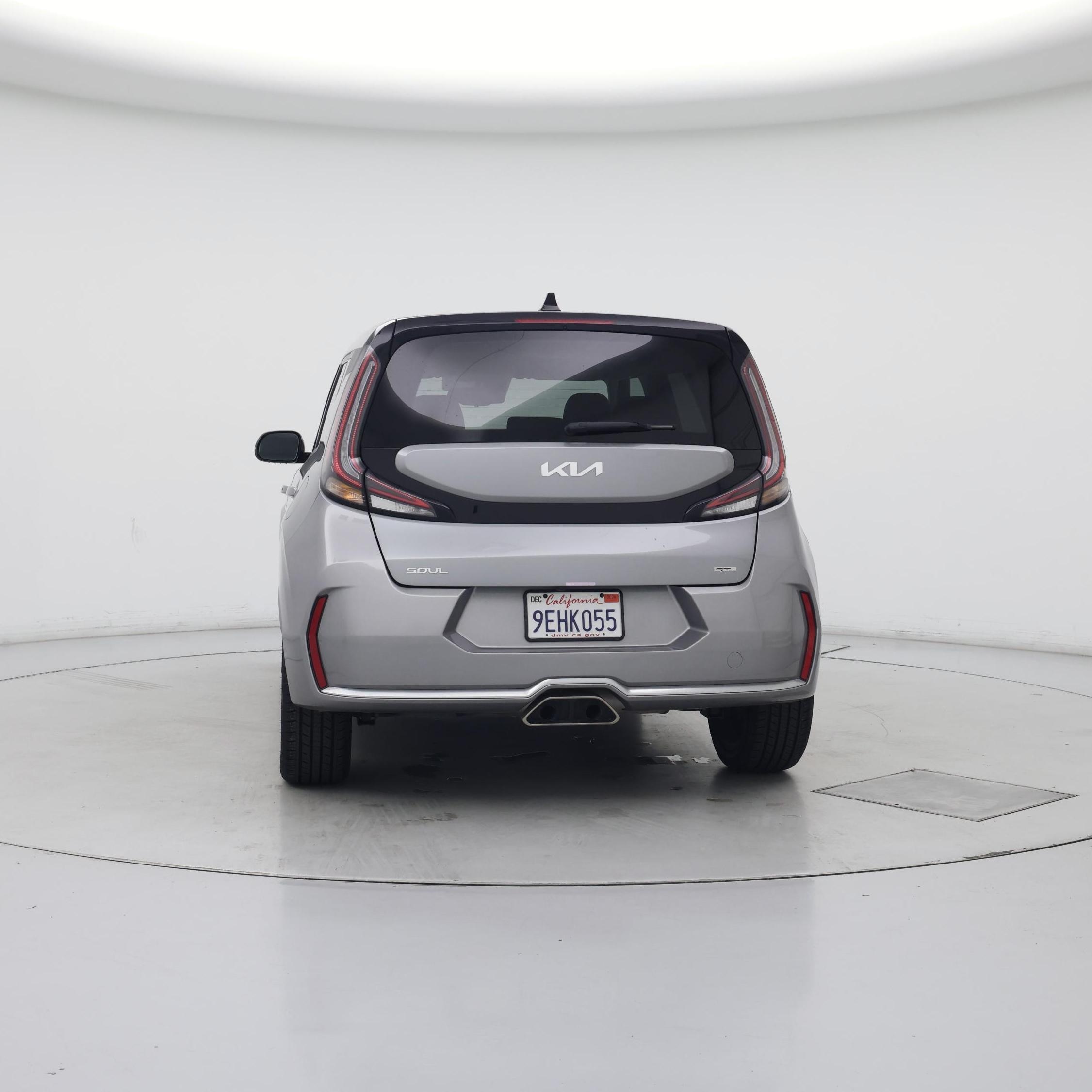 Thumbnail: 2023 Kia Soul - 6