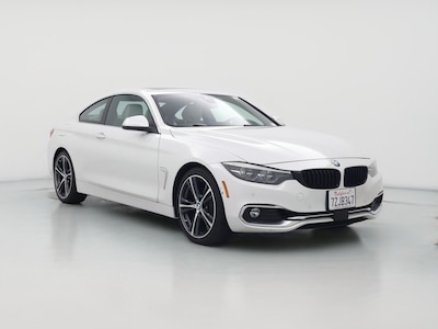 2018 BMW 430 I