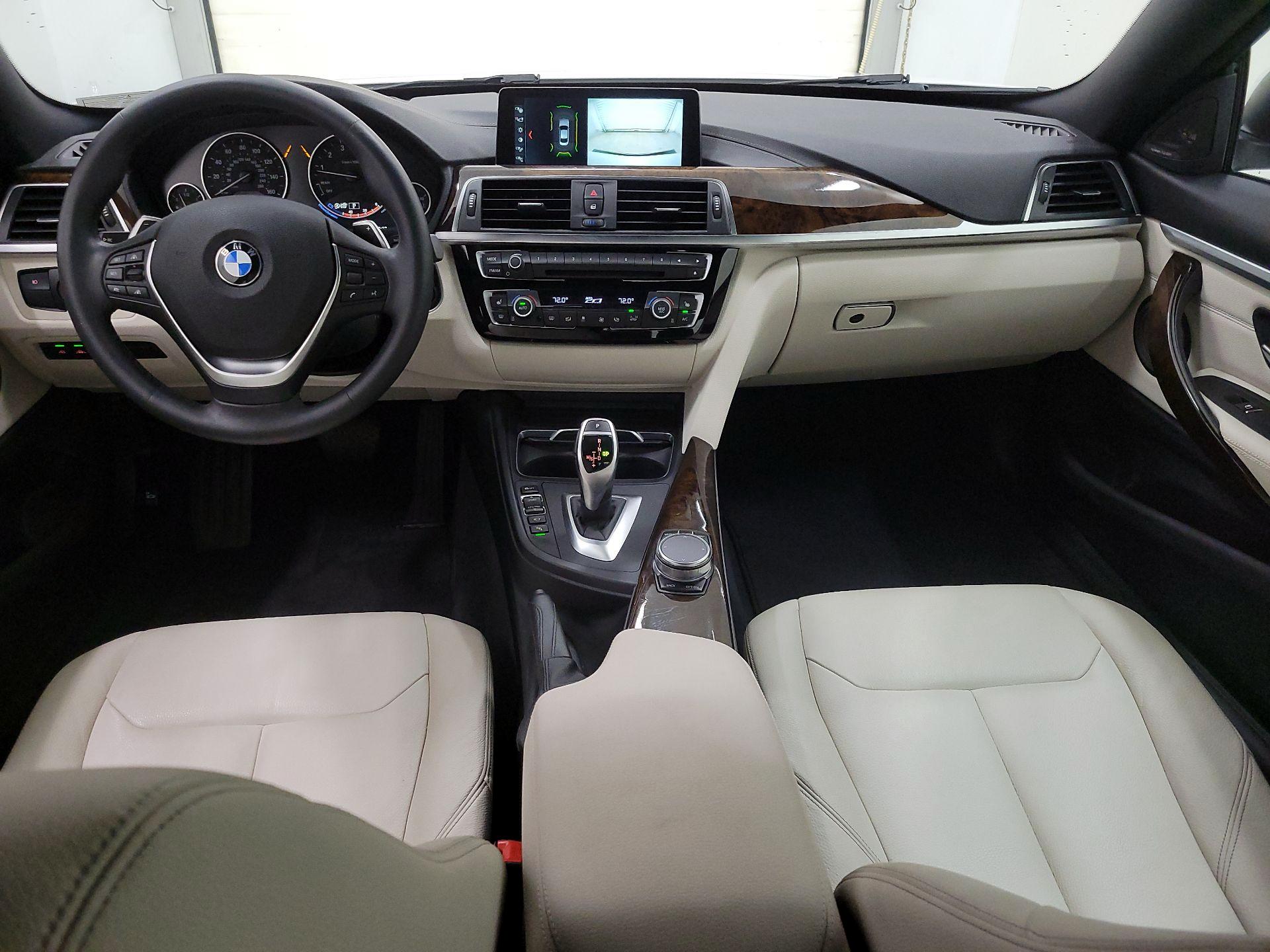 Thumbnail: 2018 BMW 4 Series - 9