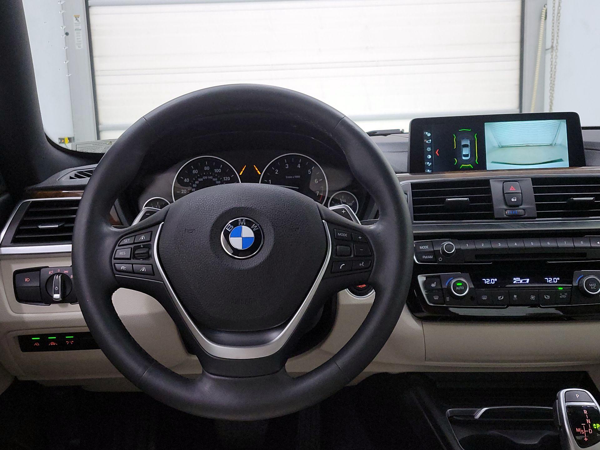 Thumbnail: 2018 BMW 4 Series - 10