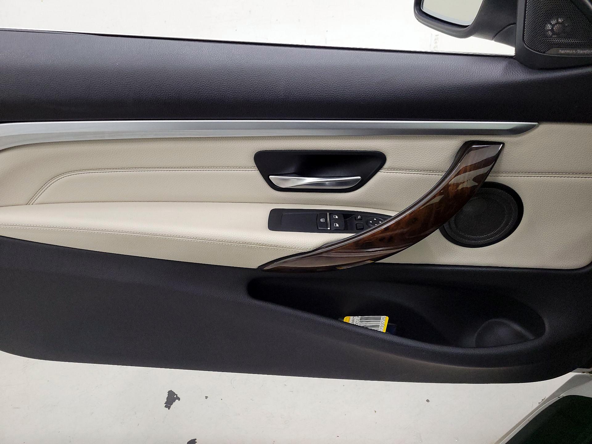 Thumbnail: 2018 BMW 4 Series - 12