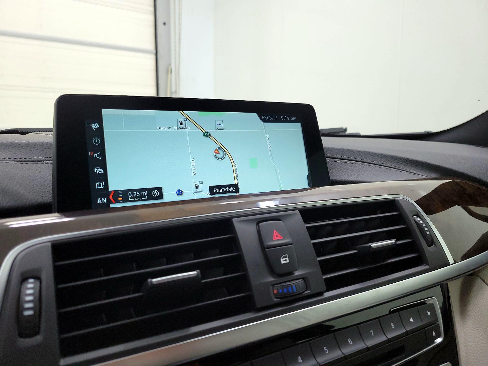 Thumbnail: 2018 BMW 4 Series - 14