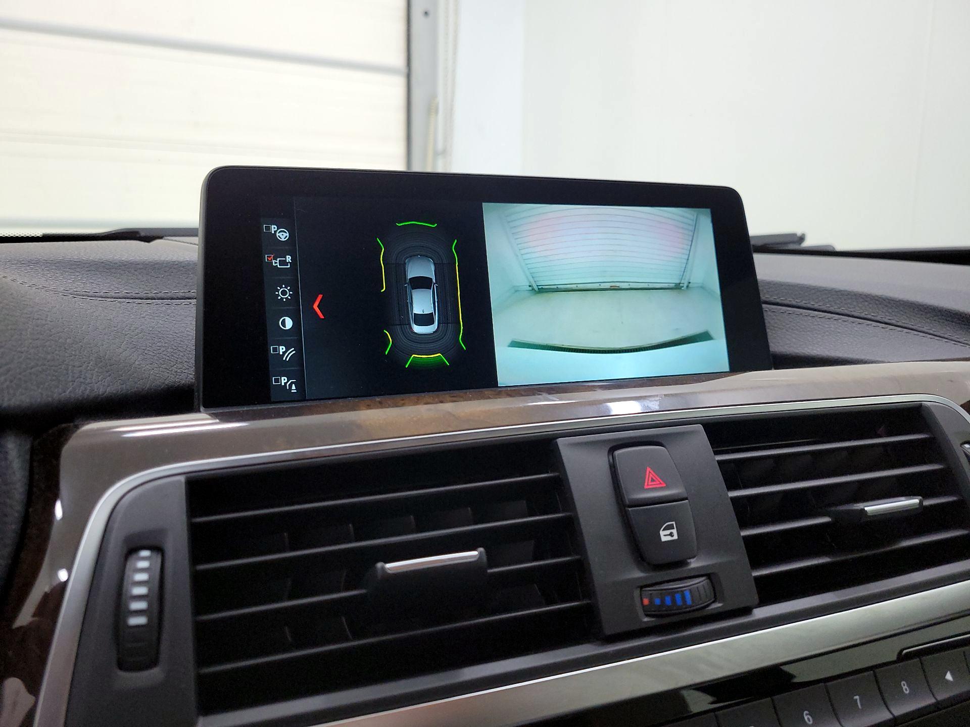 Thumbnail: 2018 BMW 4 Series - 15