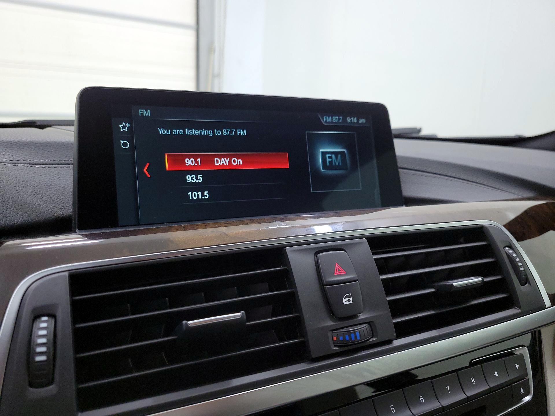 Thumbnail: 2018 BMW 4 Series - 16