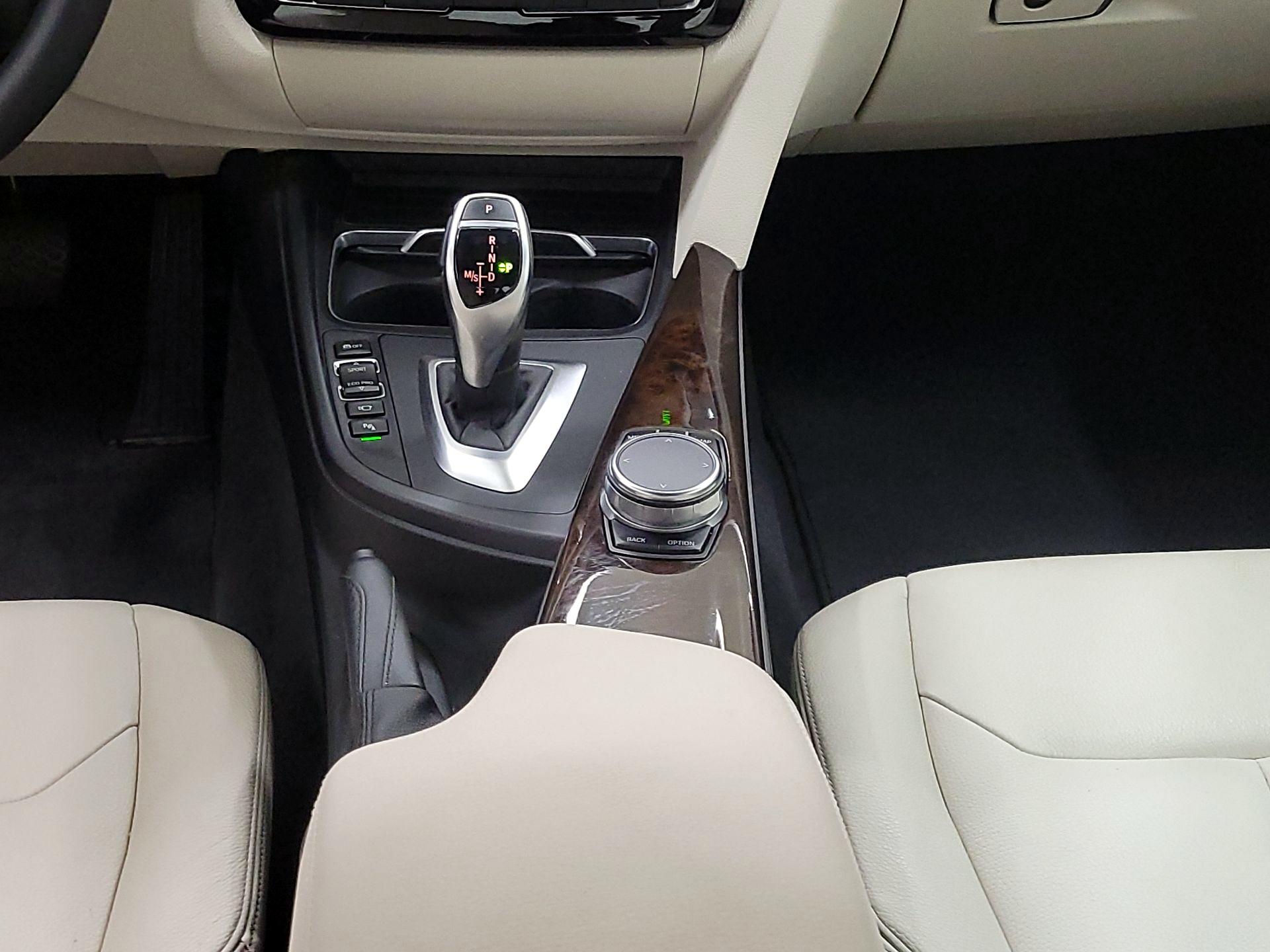 Thumbnail: 2018 BMW 4 Series - 18