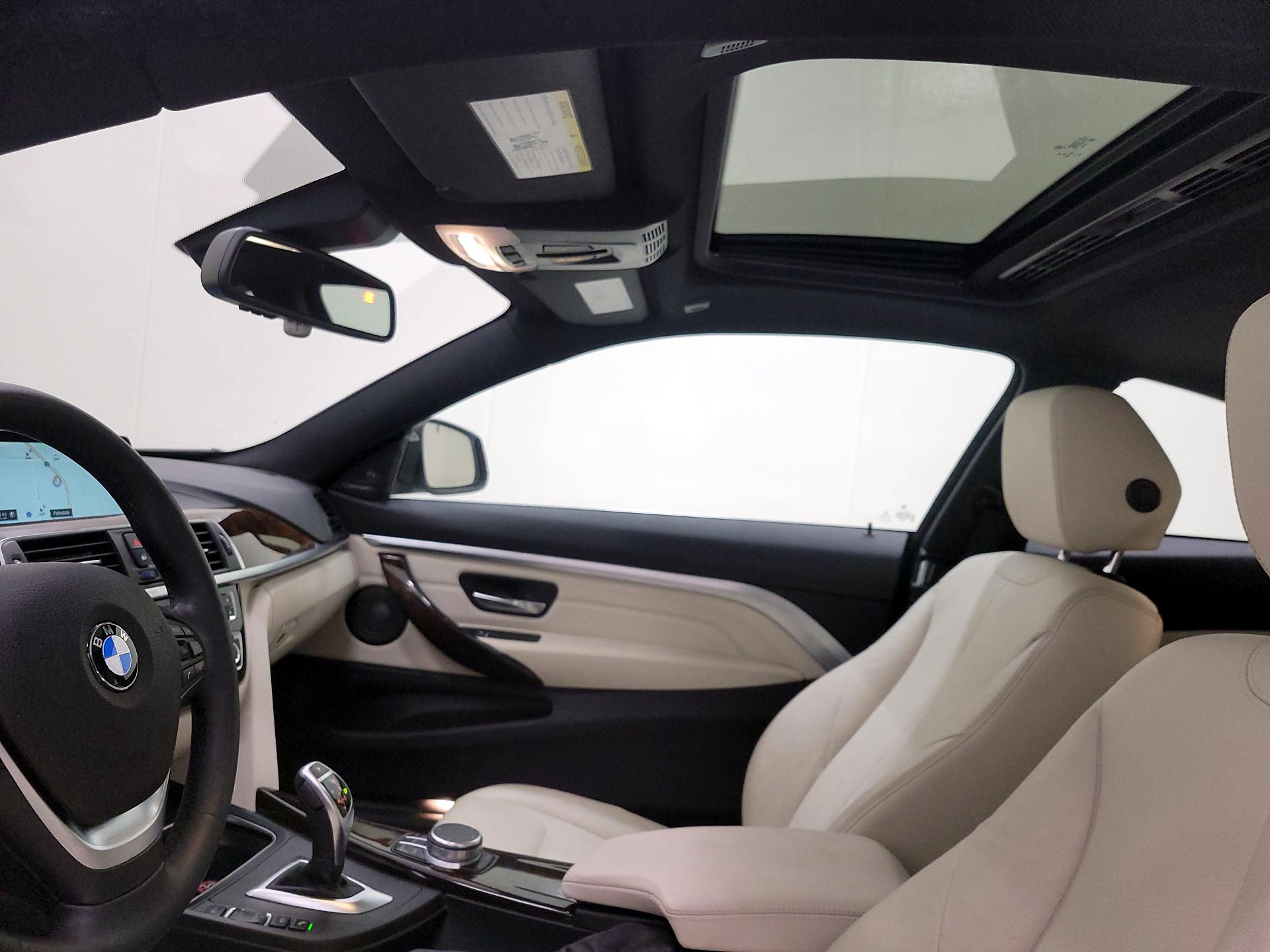 Thumbnail: 2018 BMW 4 Series - 20