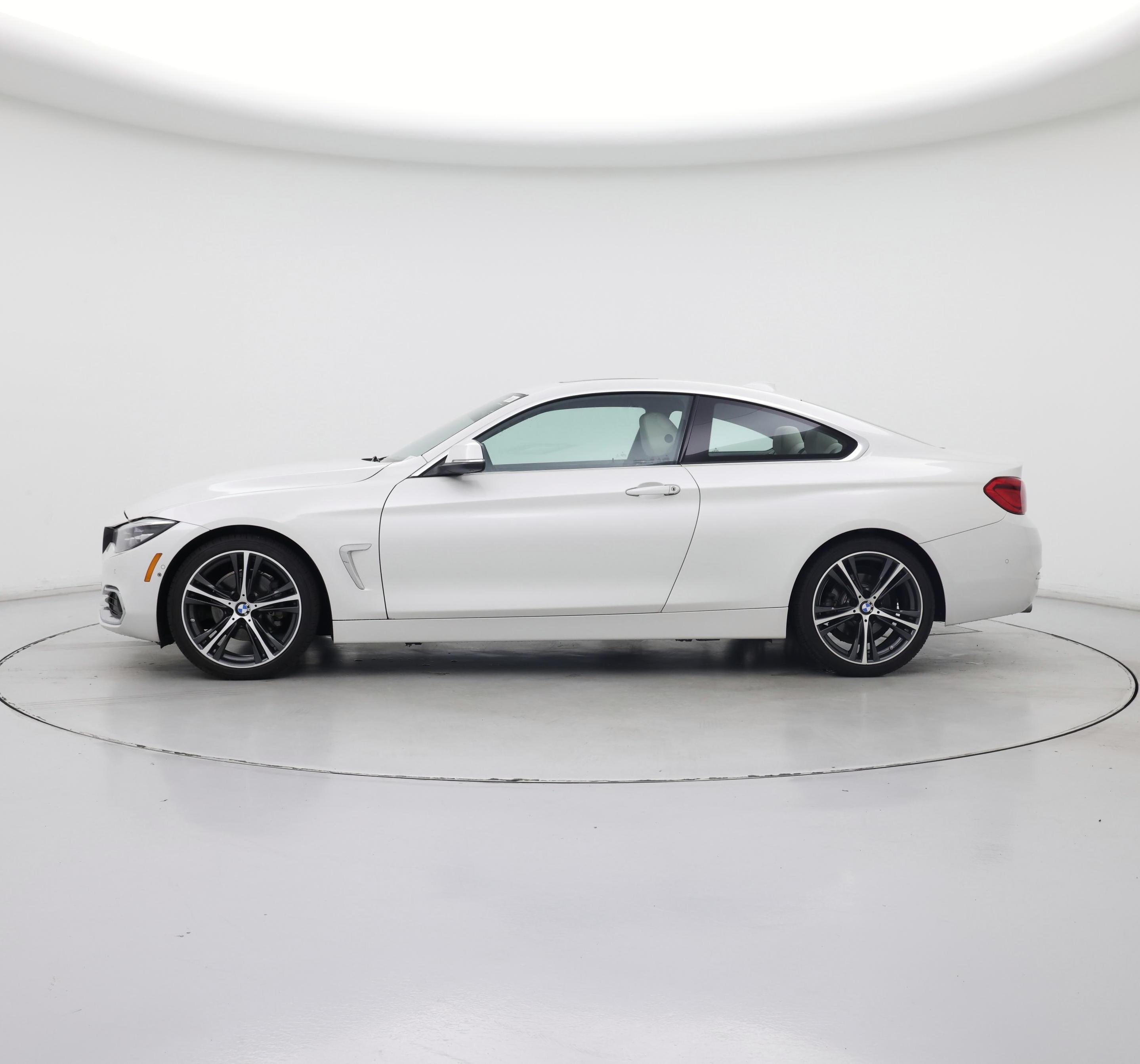 Thumbnail: 2018 BMW 4 Series - 3