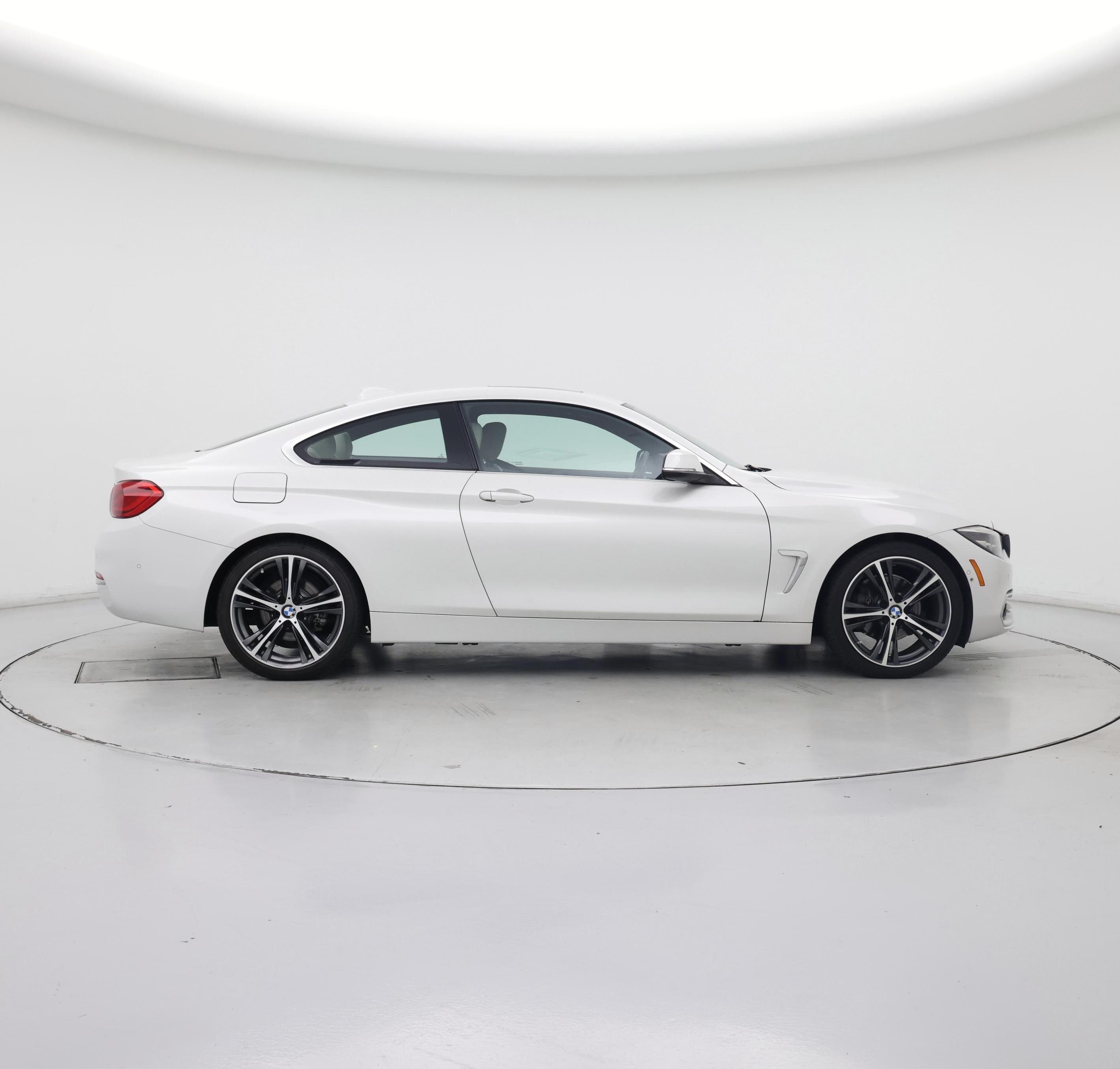 Thumbnail: 2018 BMW 4 Series - 7