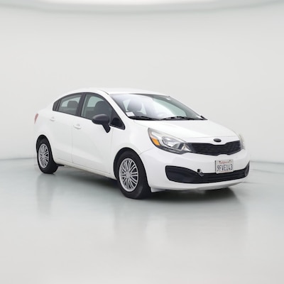 2014 Kia Rio LX