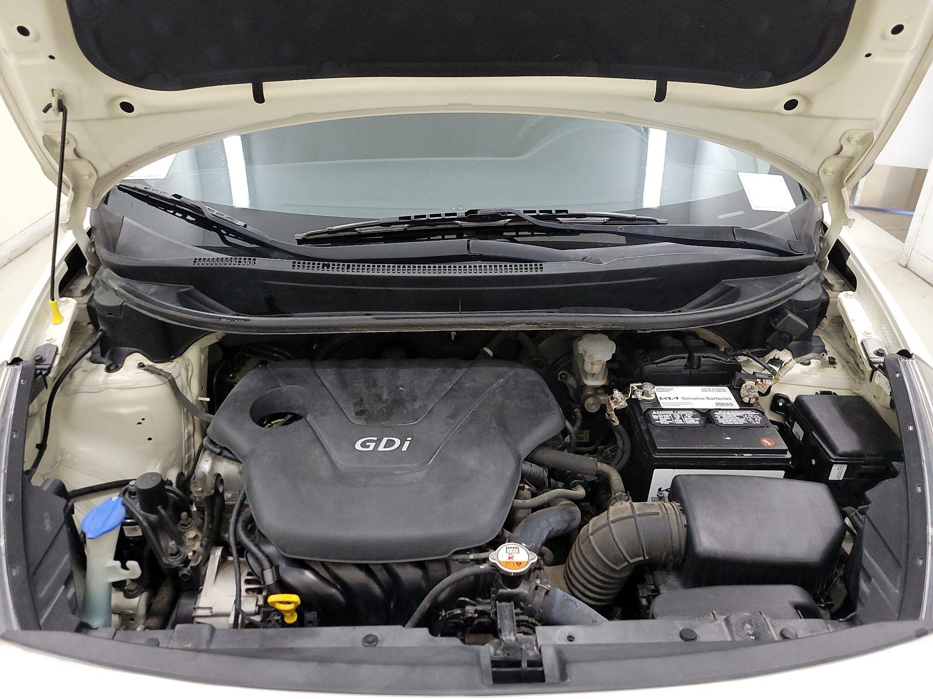 Thumbnail: 2014 Kia Rio - 20