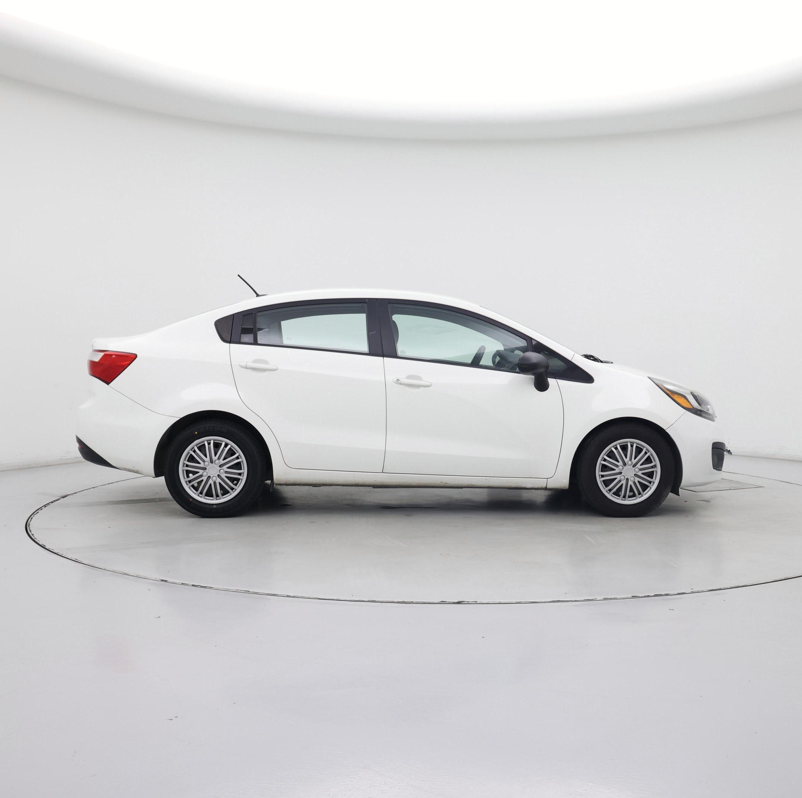 Thumbnail: 2014 Kia Rio - 7