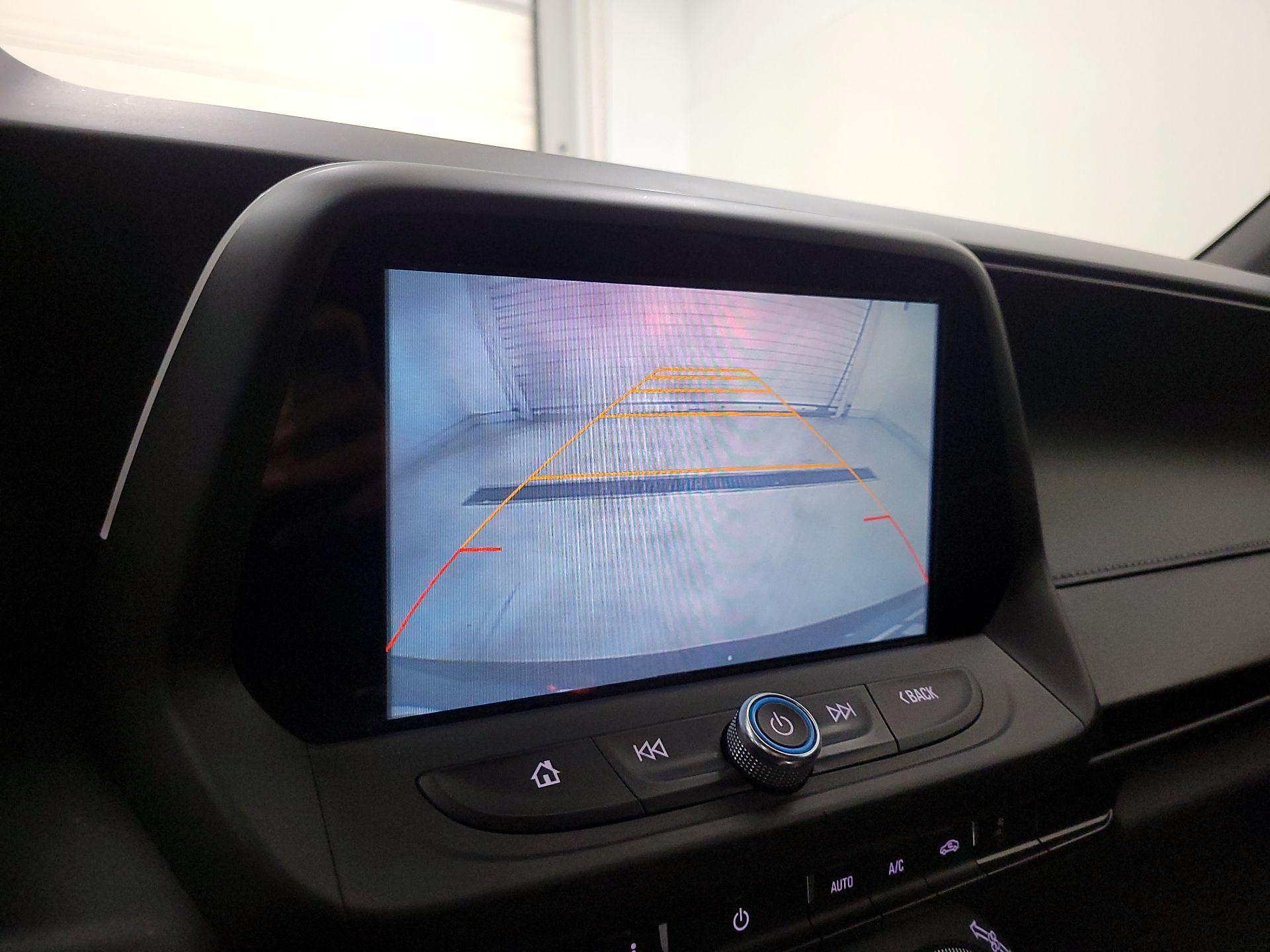 Thumbnail: 2016 Chevrolet Camaro - 13