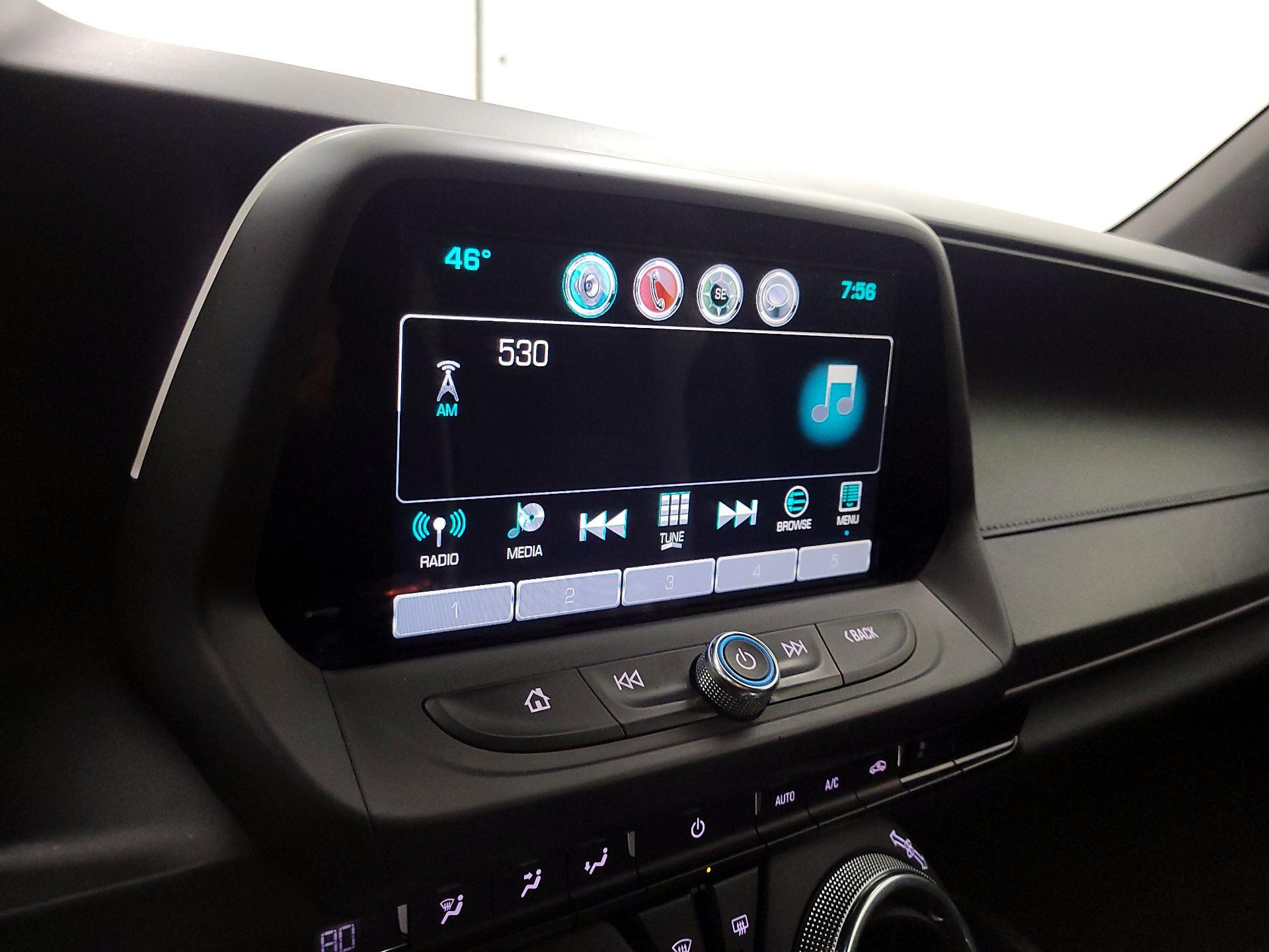 Thumbnail: 2016 Chevrolet Camaro - 14