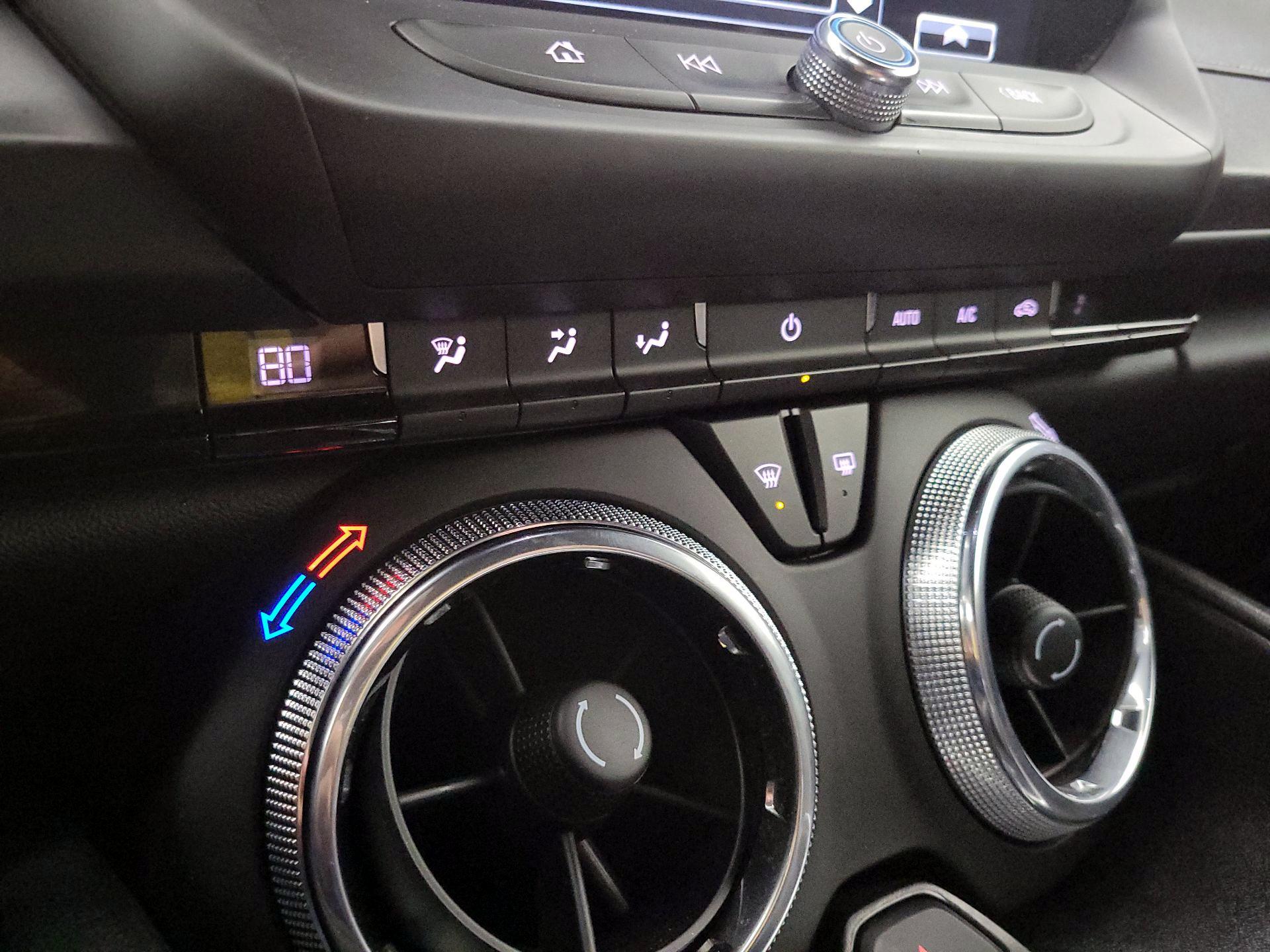 Thumbnail: 2016 Chevrolet Camaro - 15