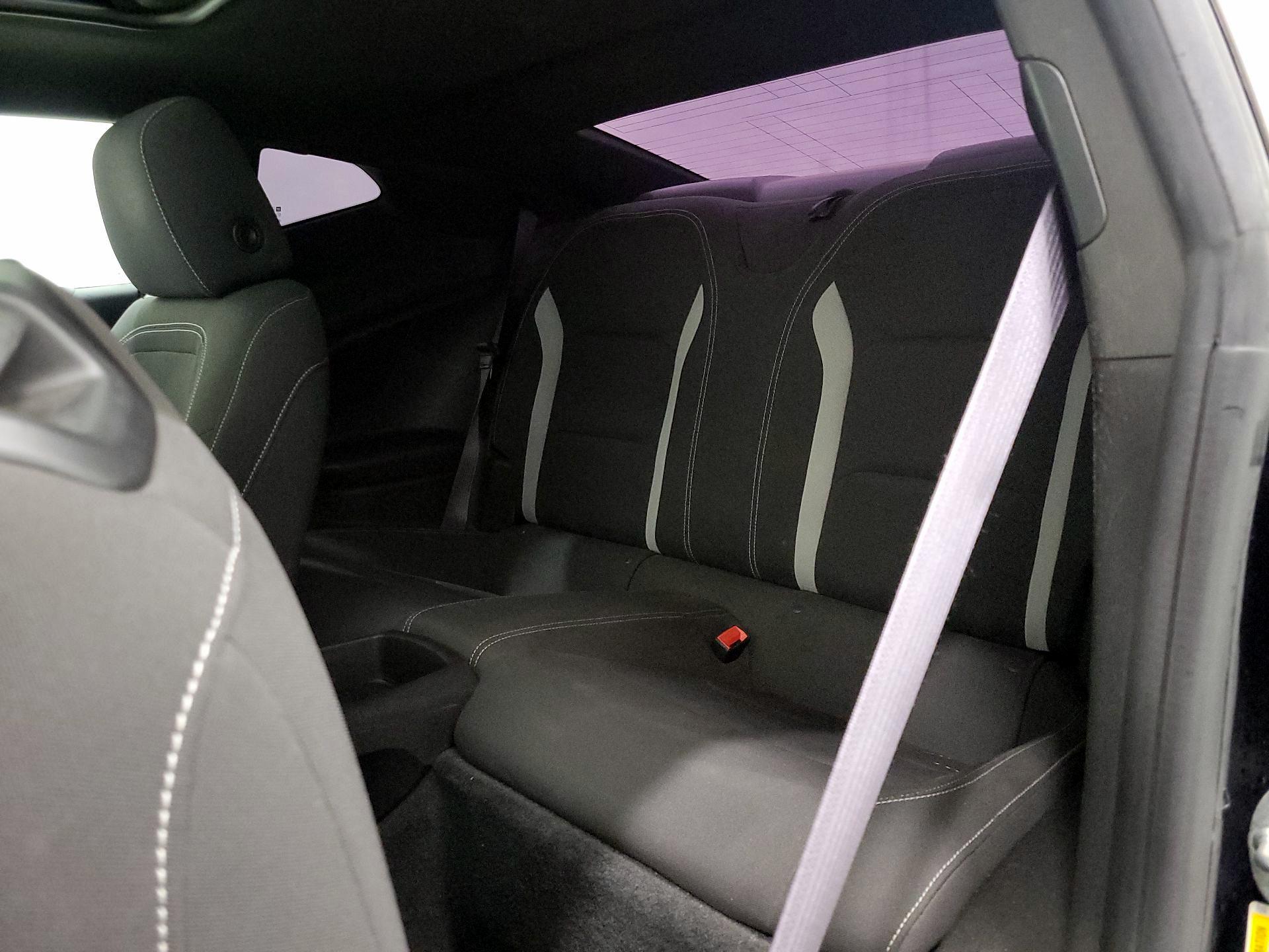 Thumbnail: 2016 Chevrolet Camaro - 18