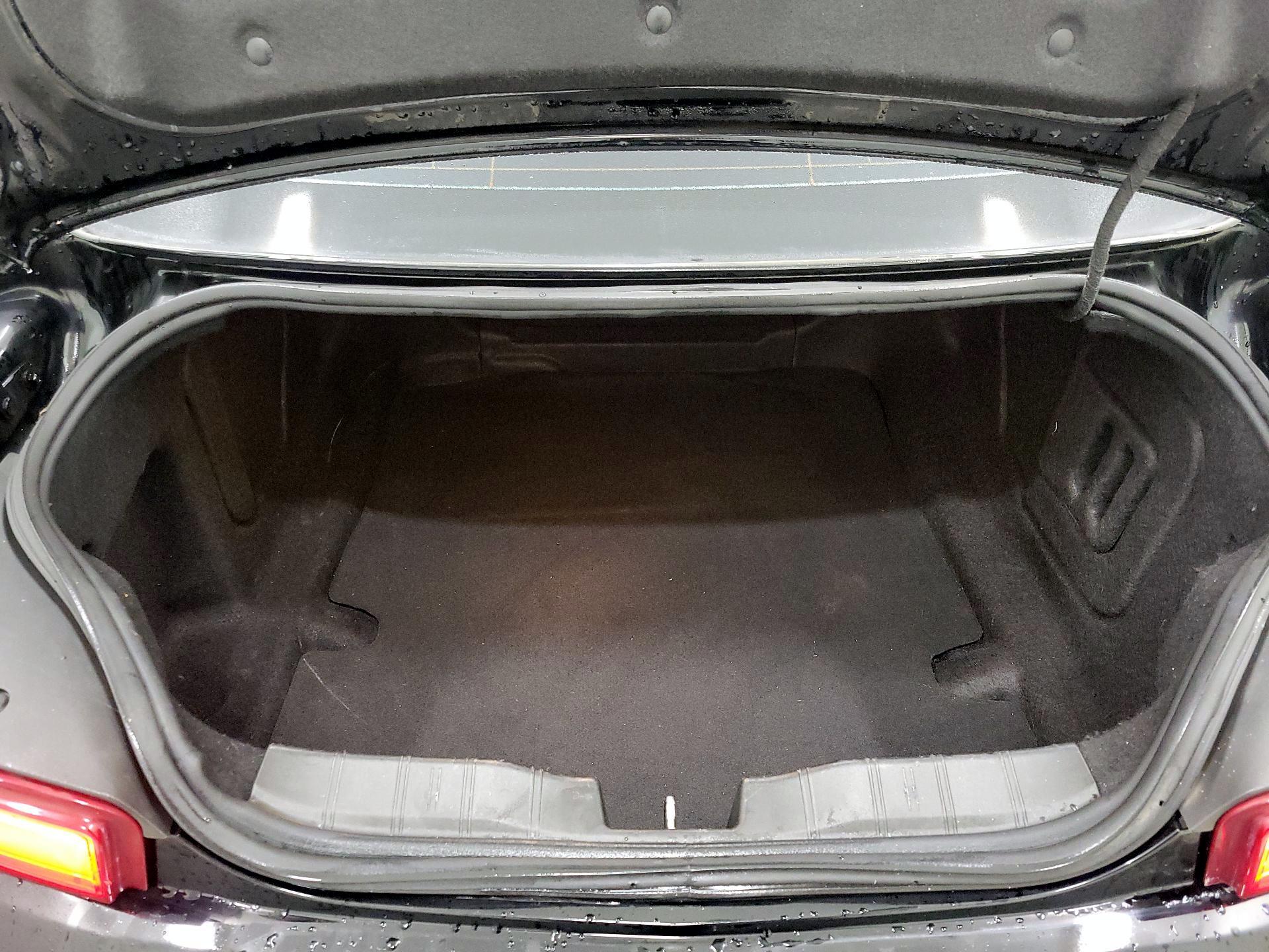 Thumbnail: 2016 Chevrolet Camaro - 19