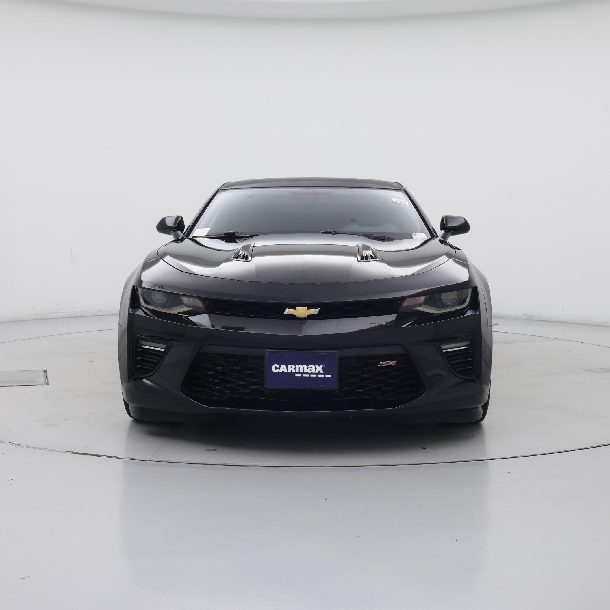 Thumbnail: 2016 Chevrolet Camaro - 5