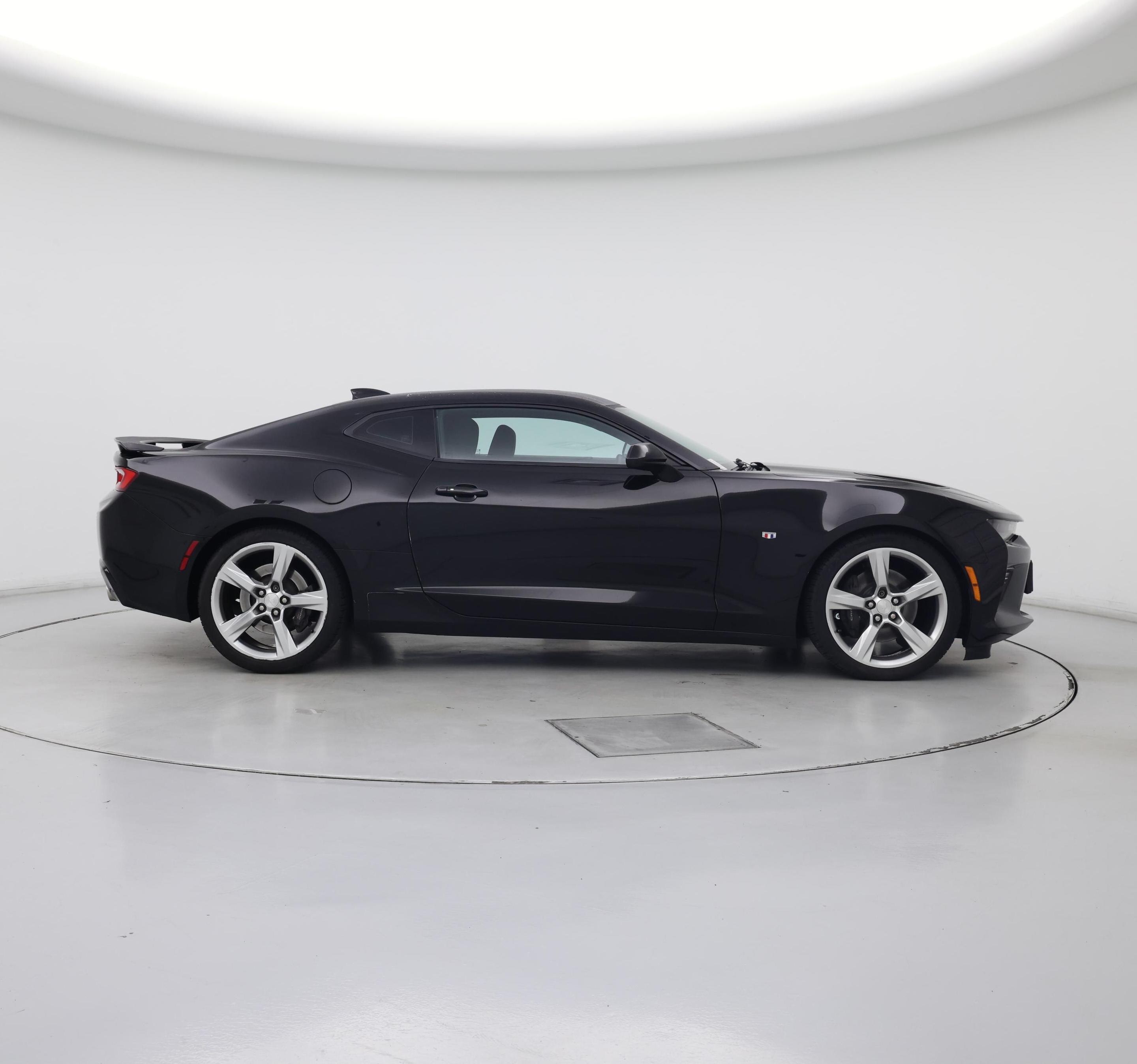 Thumbnail: 2016 Chevrolet Camaro - 7