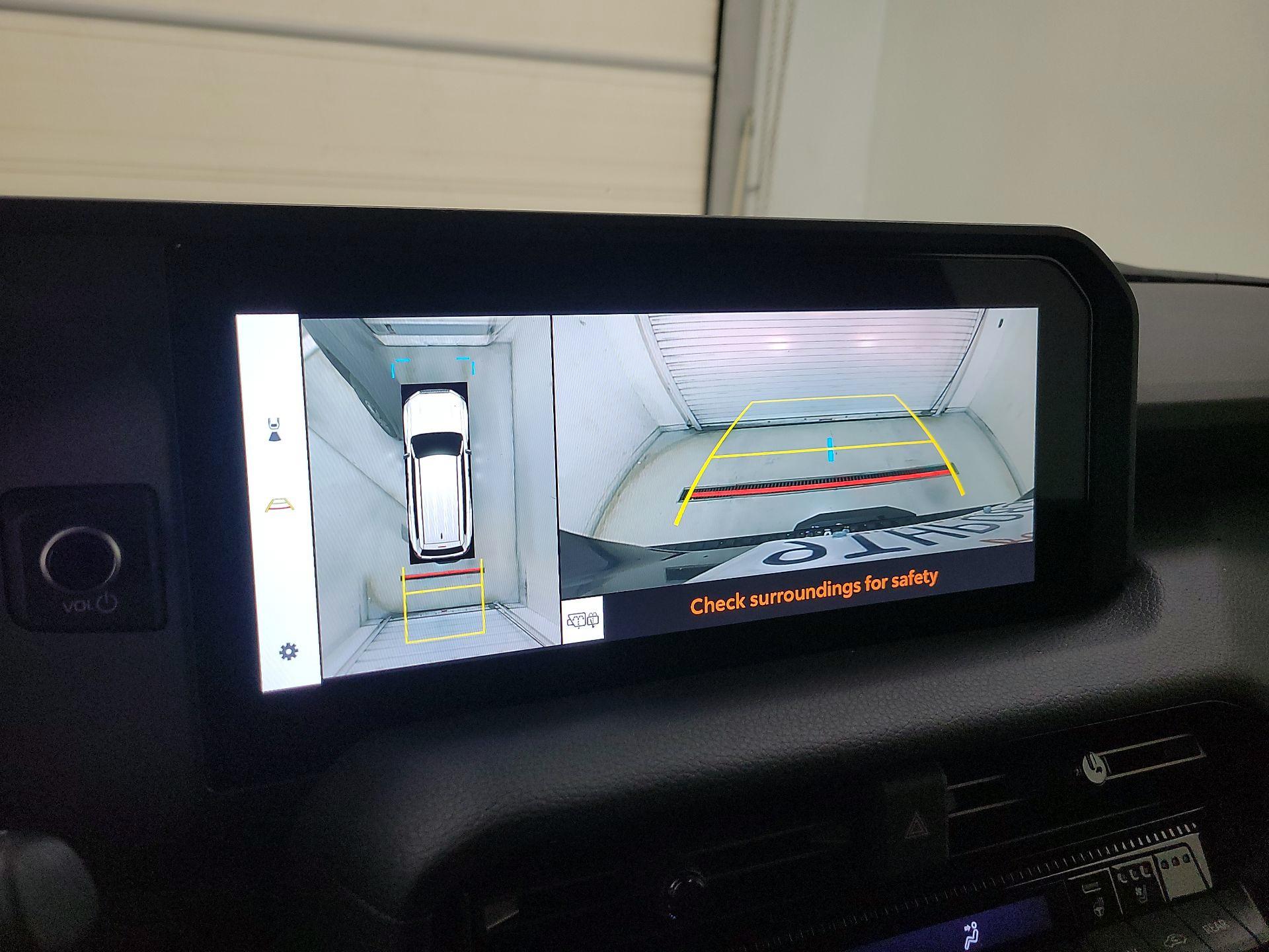 Thumbnail: 2025 Toyota Land Cruiser - 14