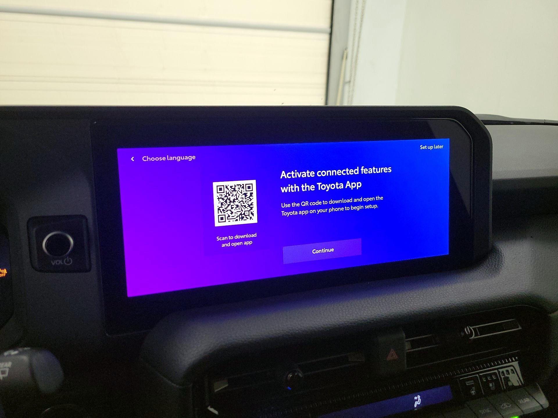 Thumbnail: 2025 Toyota Land Cruiser - 15