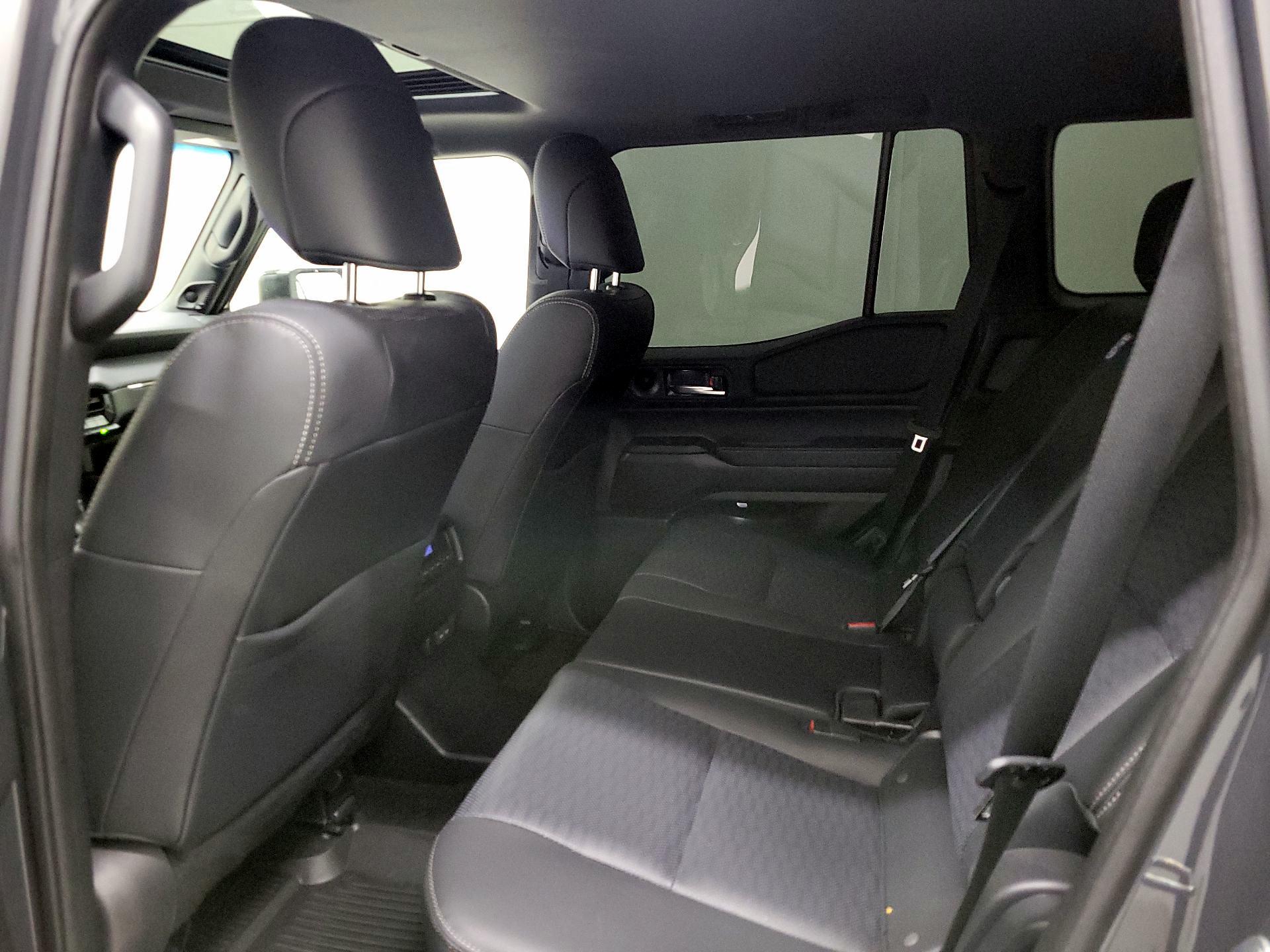 Thumbnail: 2025 Toyota Land Cruiser - 20