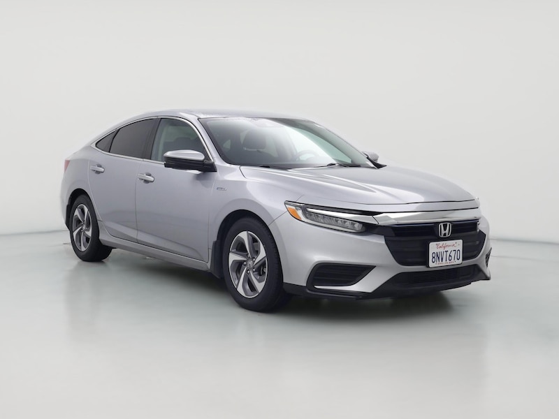 2020 Honda Insight EX -
                  Burbank, CA