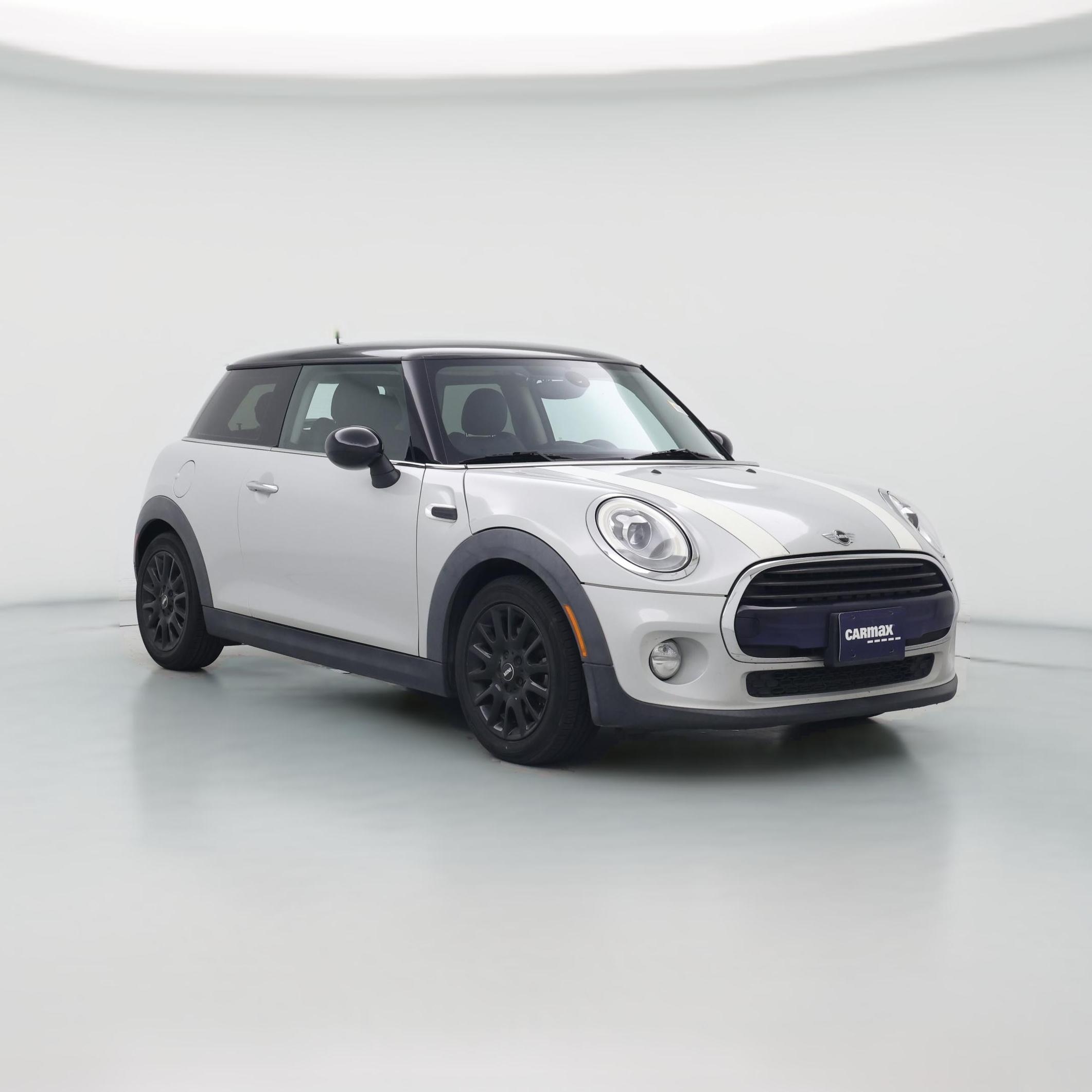 Thumbnail: 2016 MINI Cooper Hardtop - 1