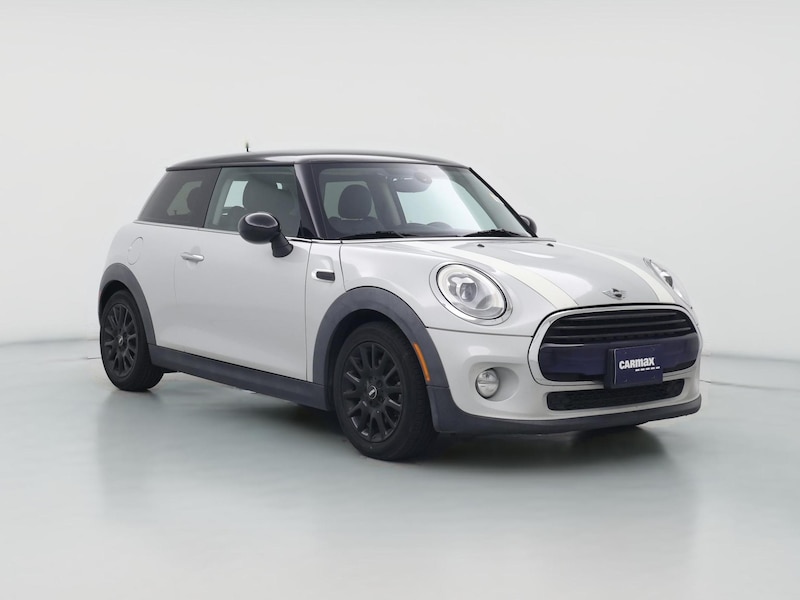 2016 MINI Cooper Hardtop  -
                  Palmdale, CA