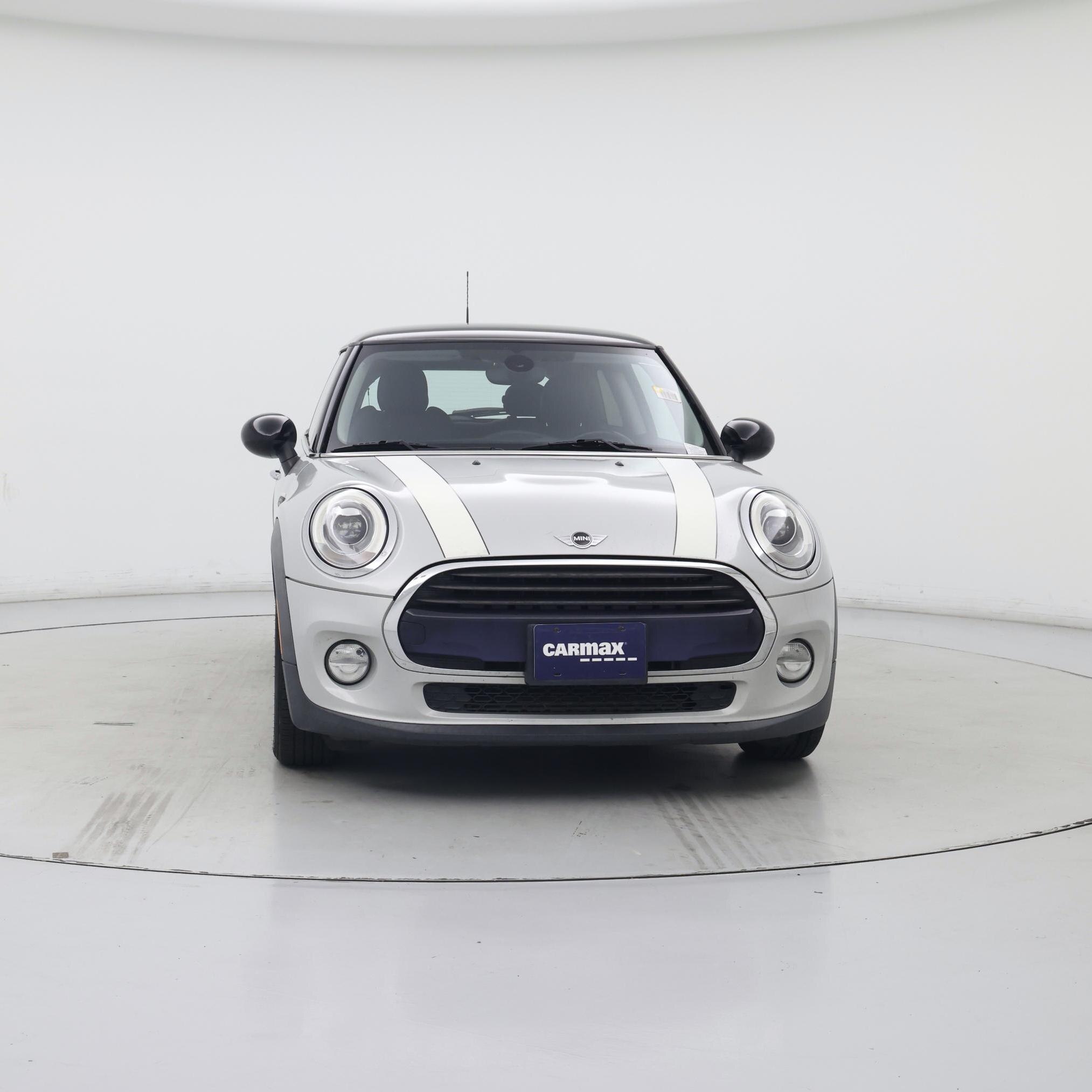 Thumbnail: 2016 MINI Cooper Hardtop - 5