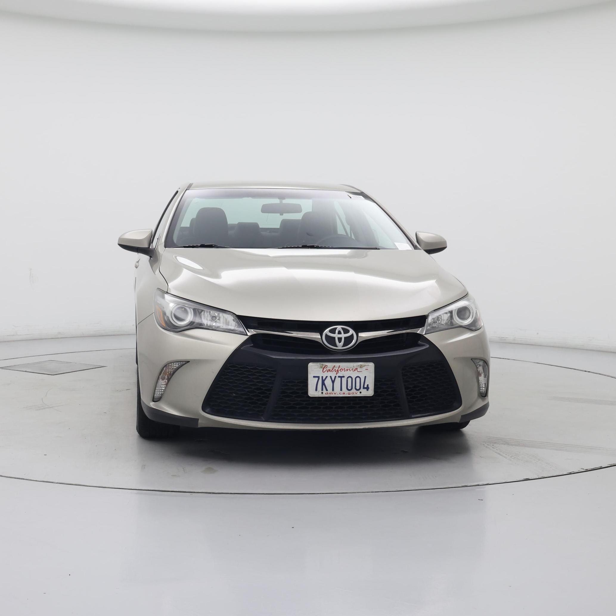 Thumbnail: 2015 Toyota Camry - 5